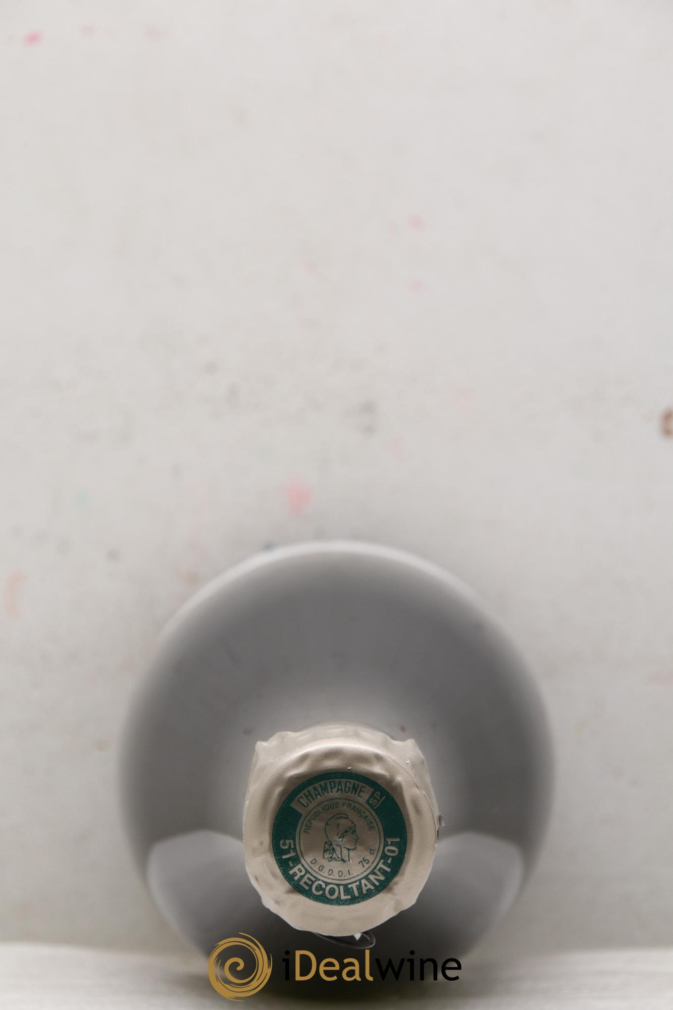 Version Originale Jacques Selosse - Lot of 2 bottles - 2