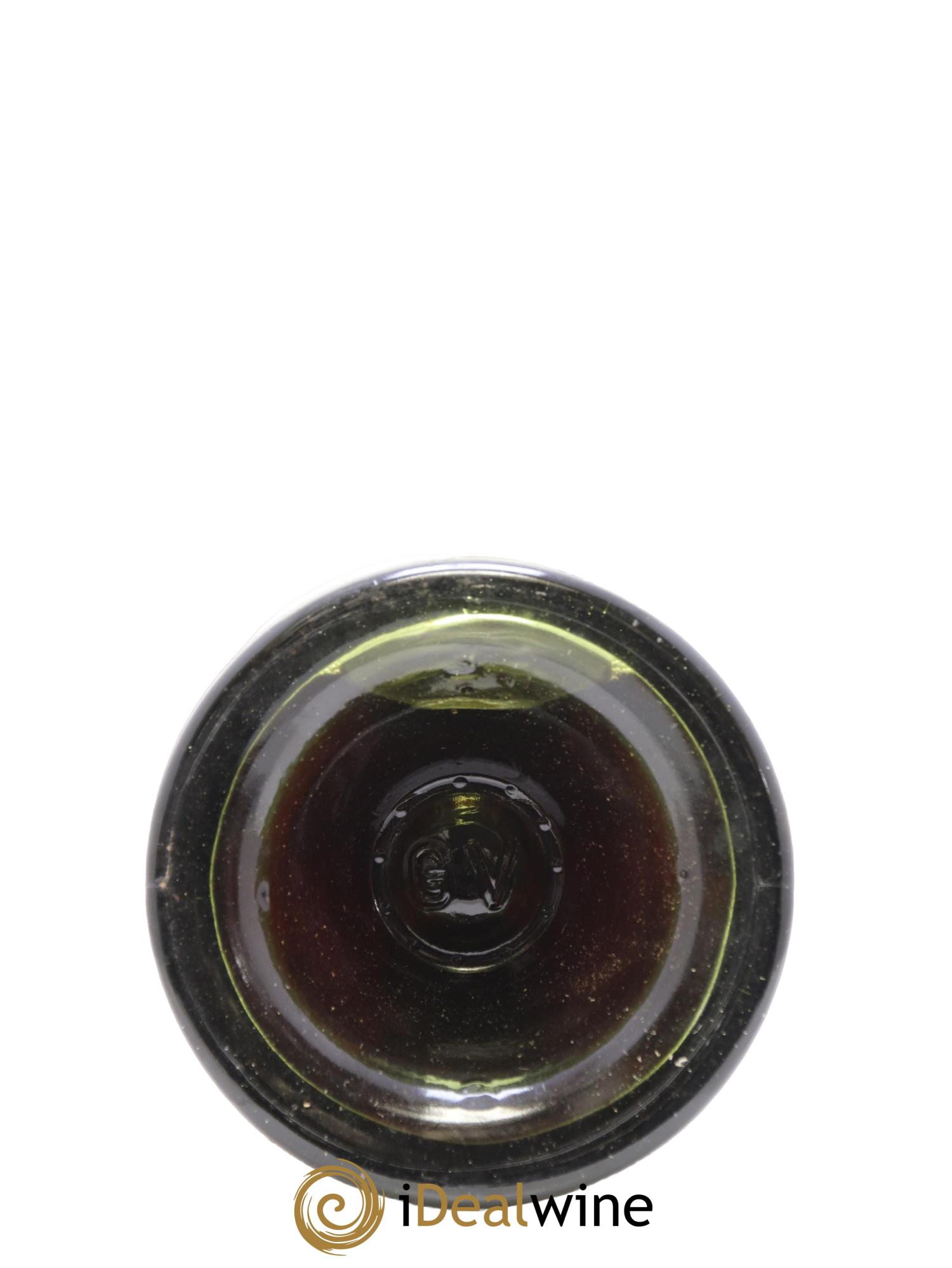 Richebourg Grand Cru Domaine de la Romanée-Conti 1970 - Lotto di 1 bottiglia - 2