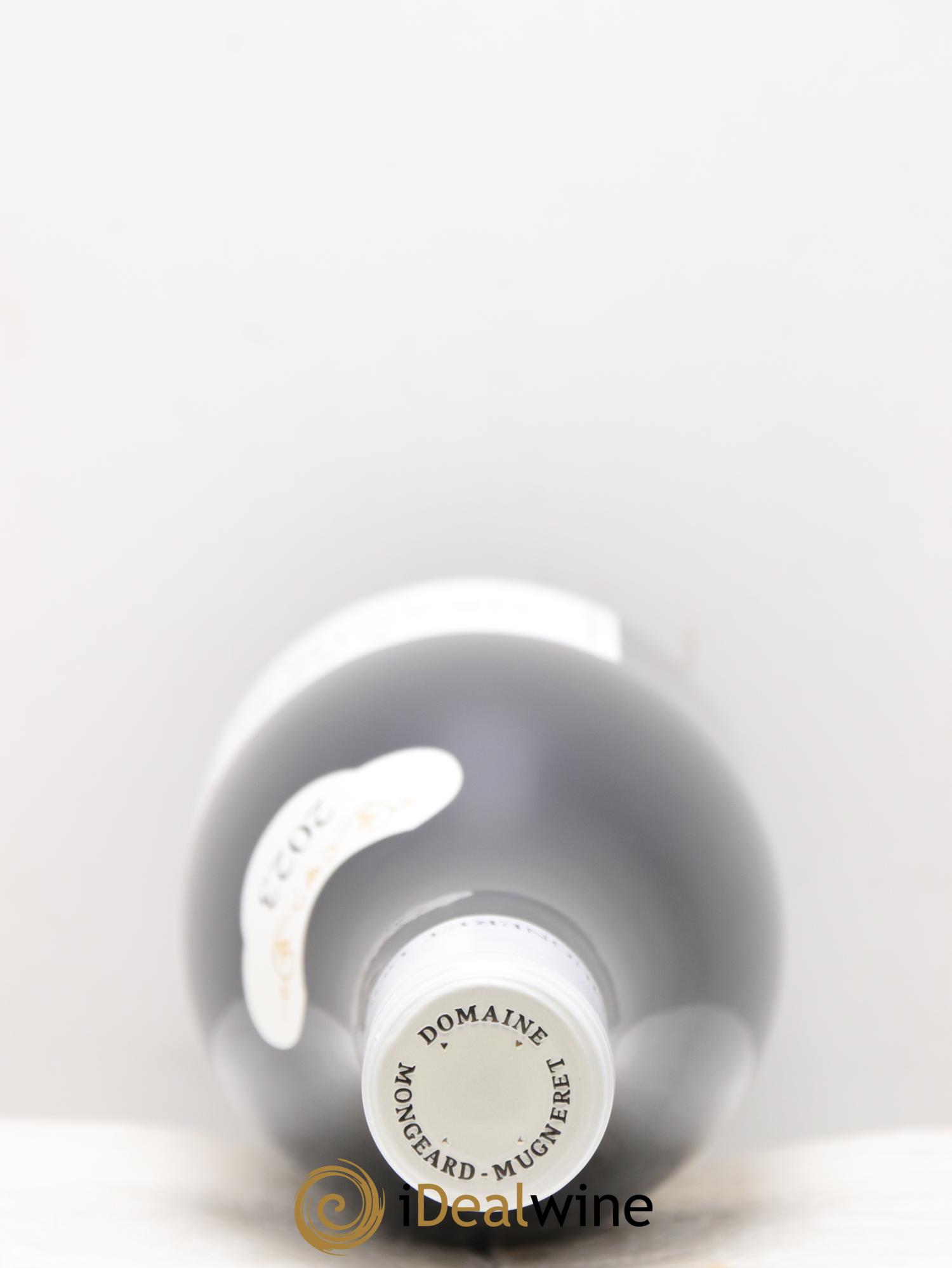 Grands-Echezeaux Grand Cru Mongeard-Mugneret (Domaine) 2023 - Lot de 3 bouteilles - 2