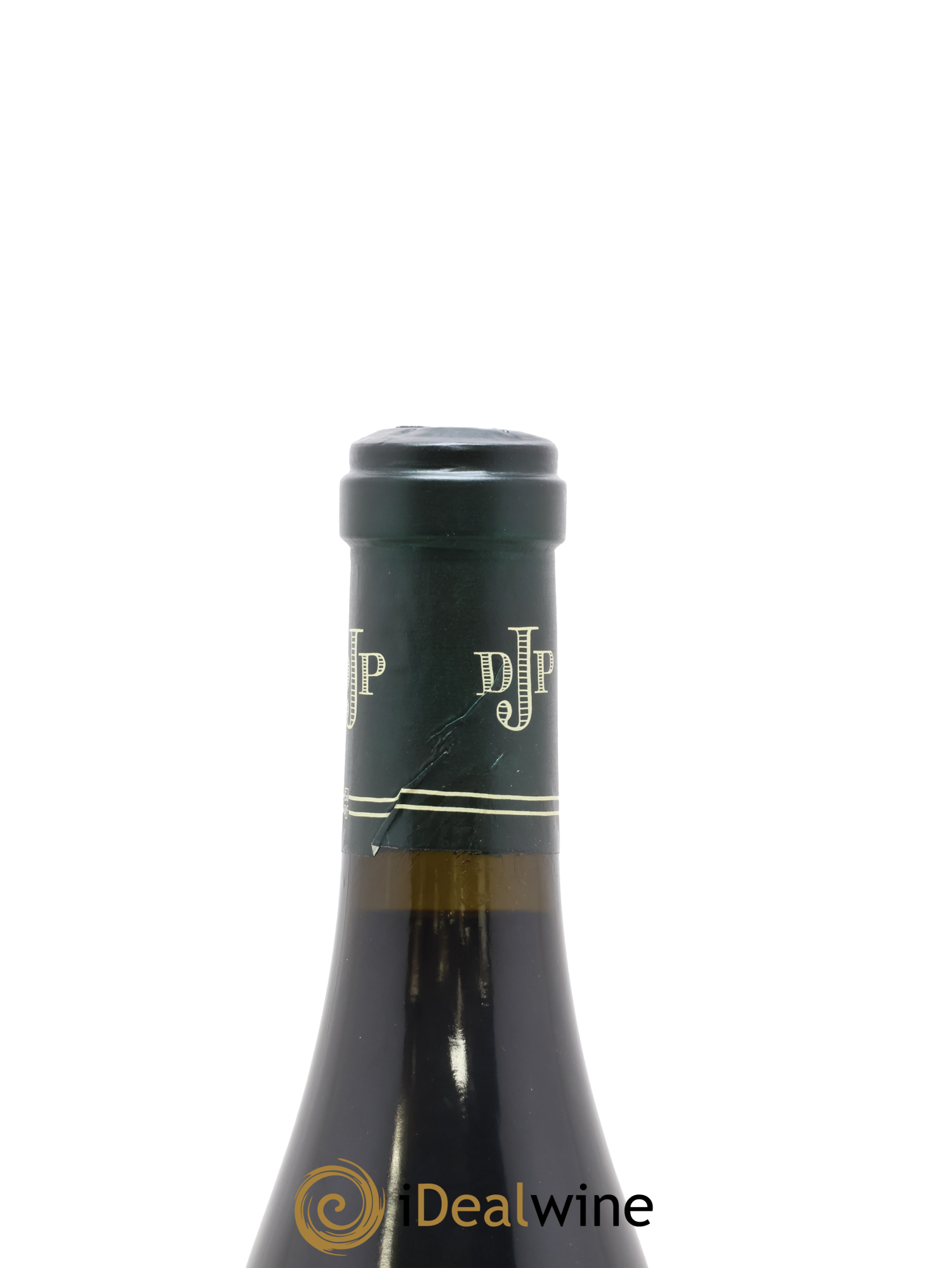 Chambertin Grand Cru Jacques Prieur (Domaine) 2017 - Lot de 1 bouteille - 2
