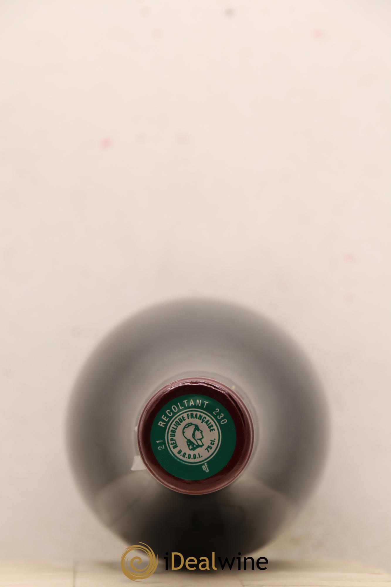 Bonnes-Mares Grand Cru Georges Roumier (Domaine) 2014 - Lotto di 1 bottiglia - 2