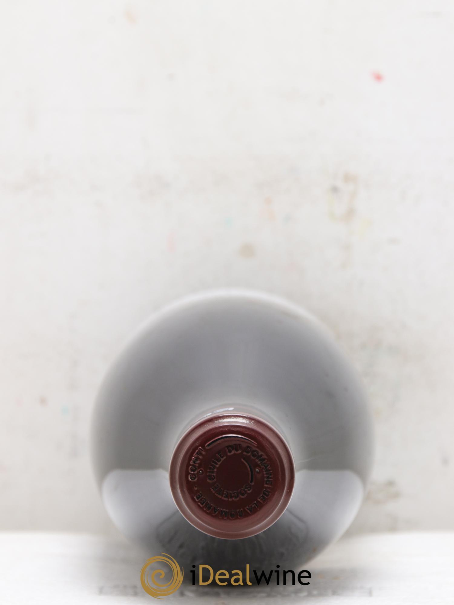 Echezeaux Grand Cru Domaine de la Romanée-Conti 2017 - Lotto di 1 bottiglia - 2