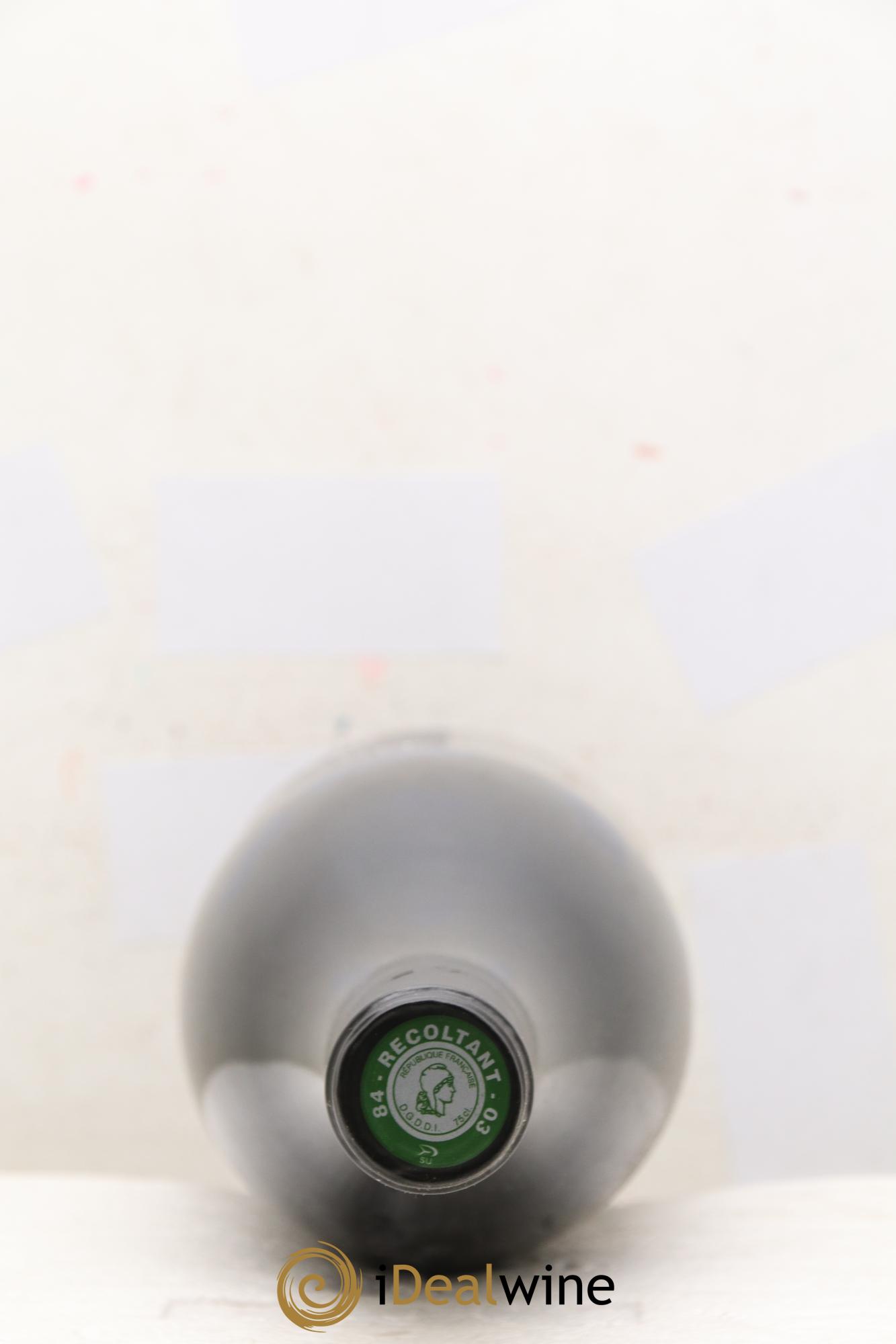 Châteauneuf-du-Pape Cuvée XXL La Janasse (Domaine de) 2007 - Lot de 1 bouteille - 2