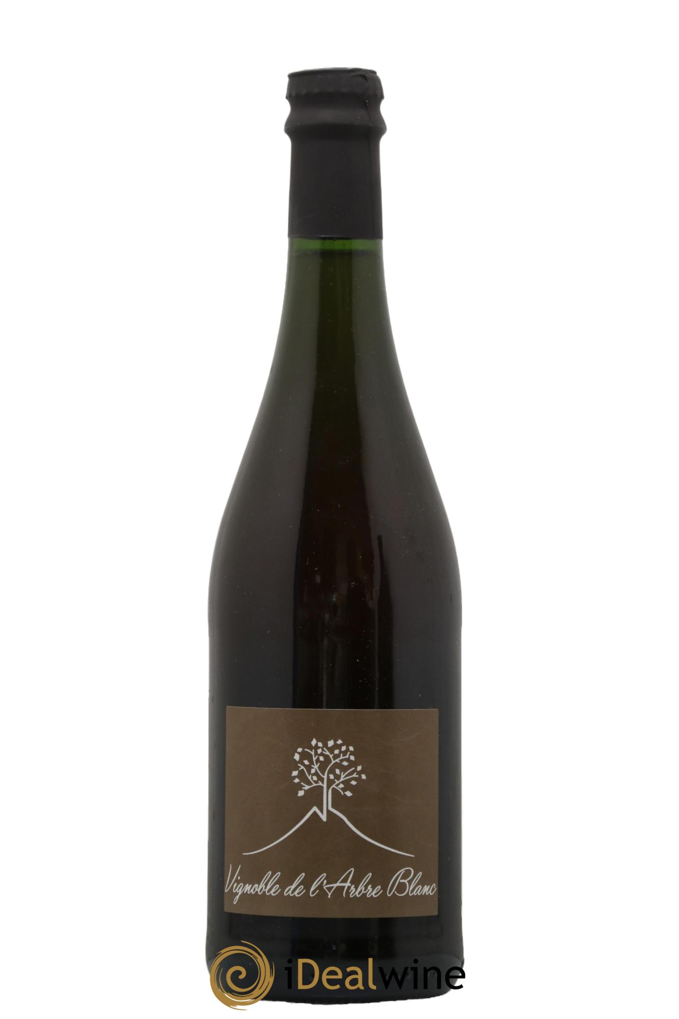 Vin de France Les Fesses Vignoble de l'Arbre Blanc 2019 - Lot de 1 bouteille - 0