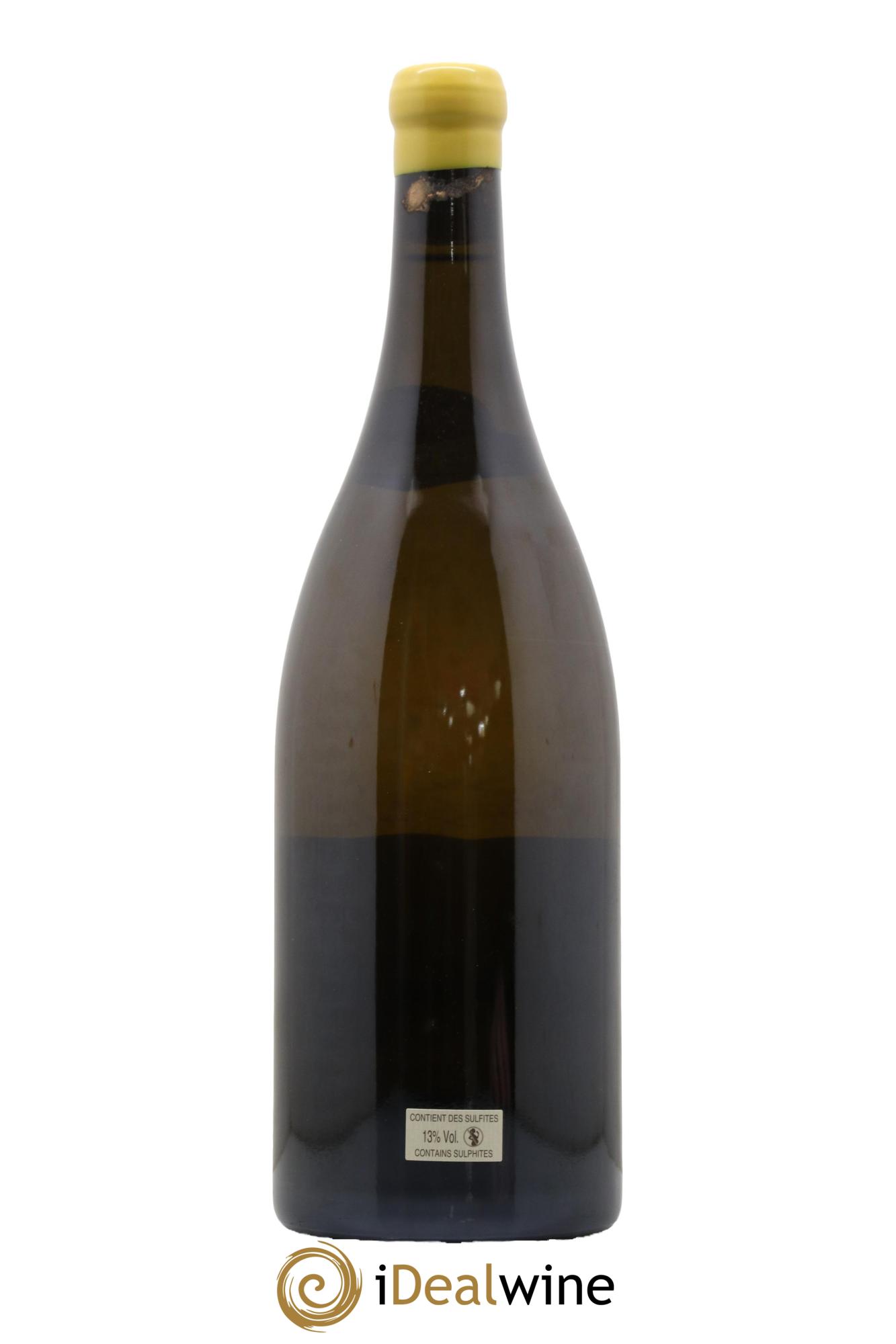 Chablis 1er Cru Butteaux Raveneau (Domaine) 2015 - Lot de 1 magnum - 1