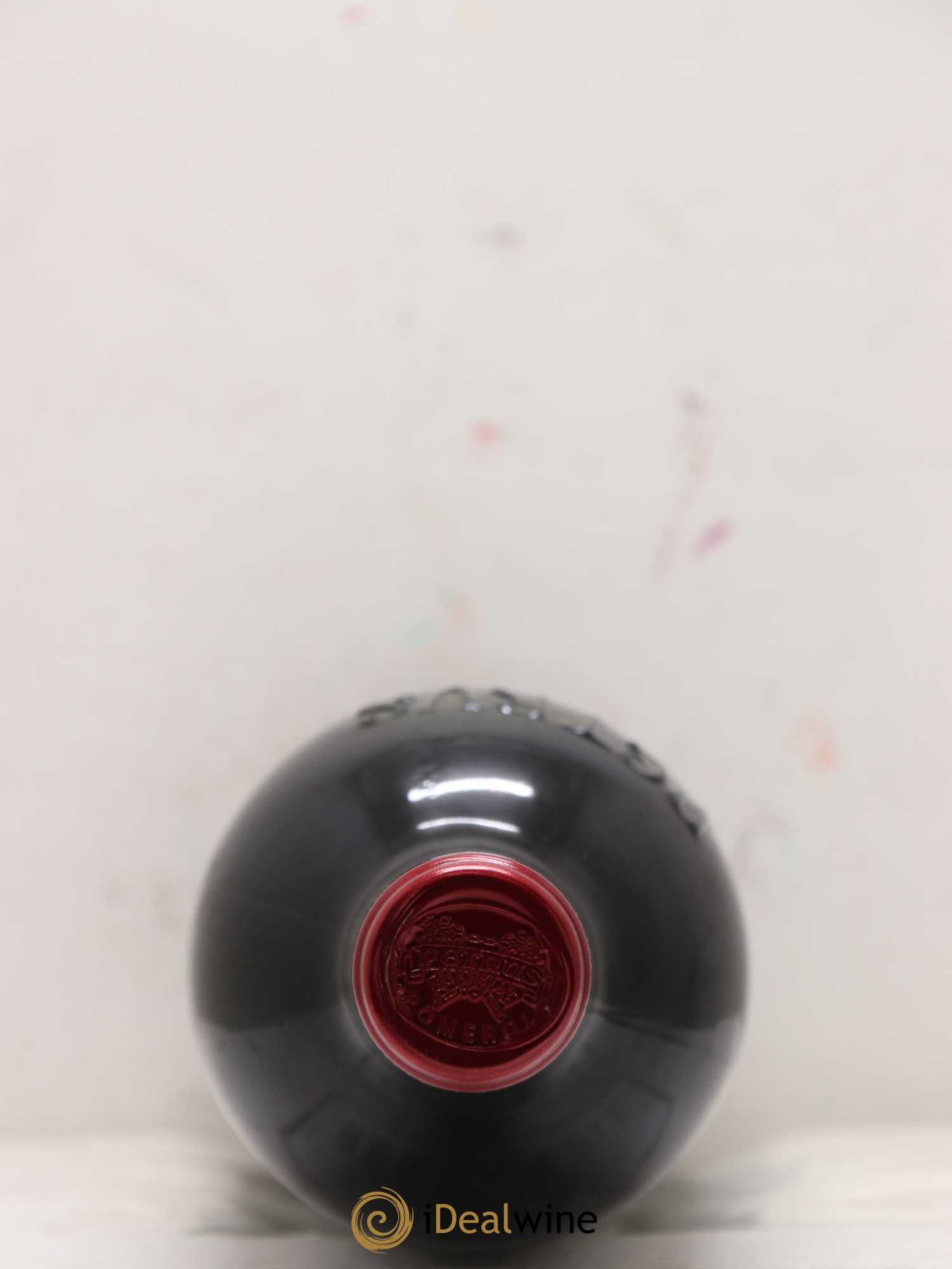 Caisse Collection Duclot 2011 Petrus - Lafitte - Margaux - Mouton Rothschild - Latour - Haut Brion - Mission Haut Brion - Cheval Blanc - Yquem 2011 - Lot of 9 bottles - 7