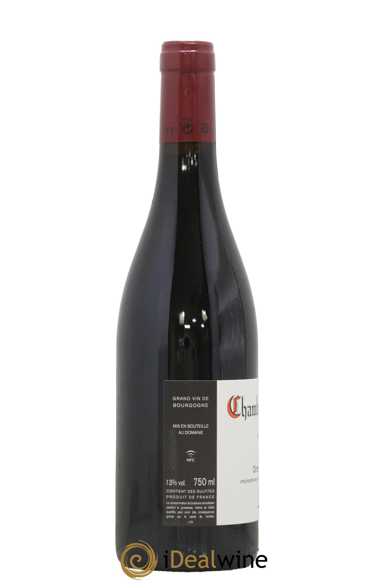 Chambolle-Musigny Georges Roumier (Domaine) 2019 - Lotto di 1 bottiglia - 1