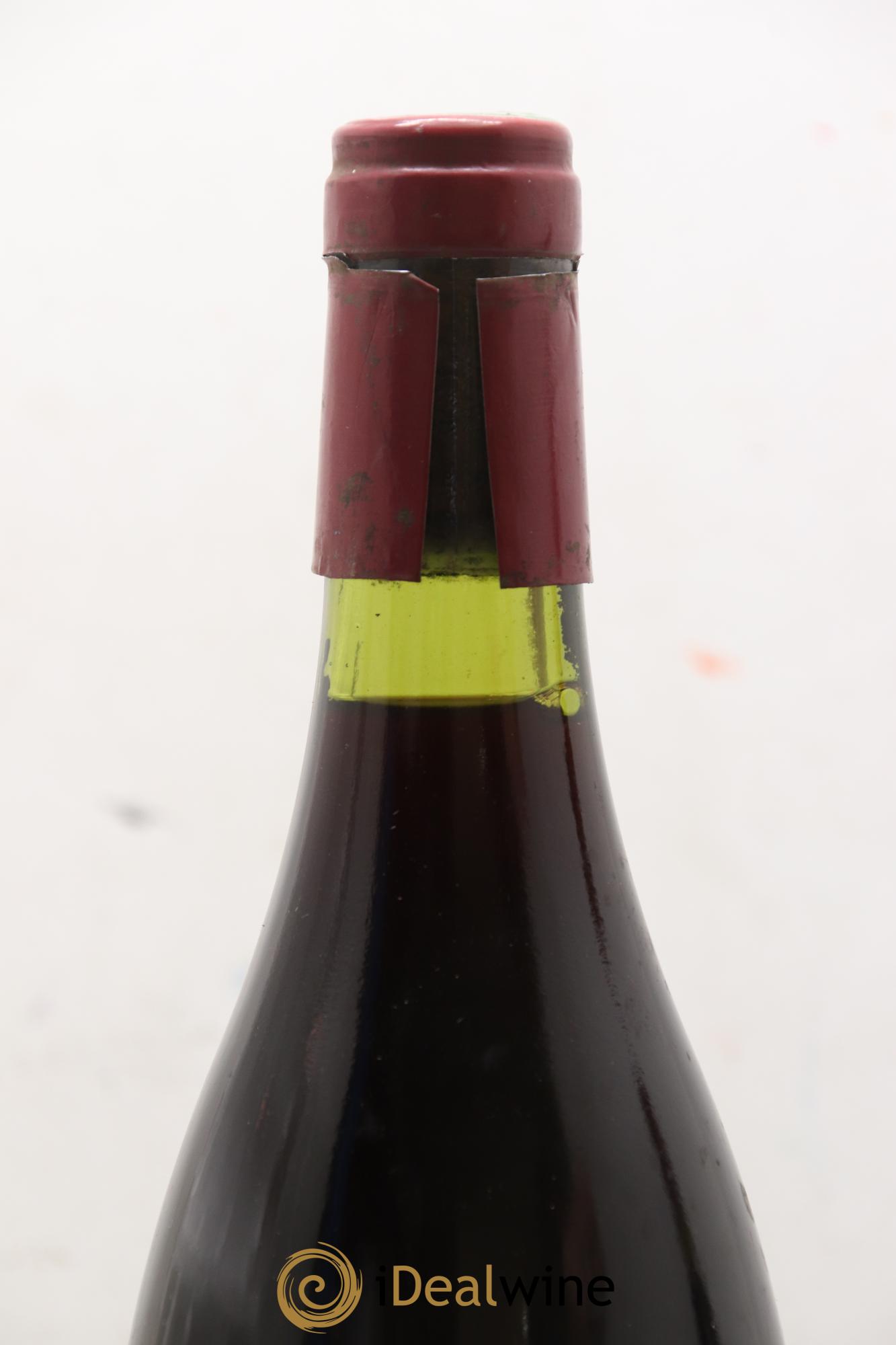 Cornas Louis et Yvonne Verset 1985 - Lot de 2 bouteilles - 2