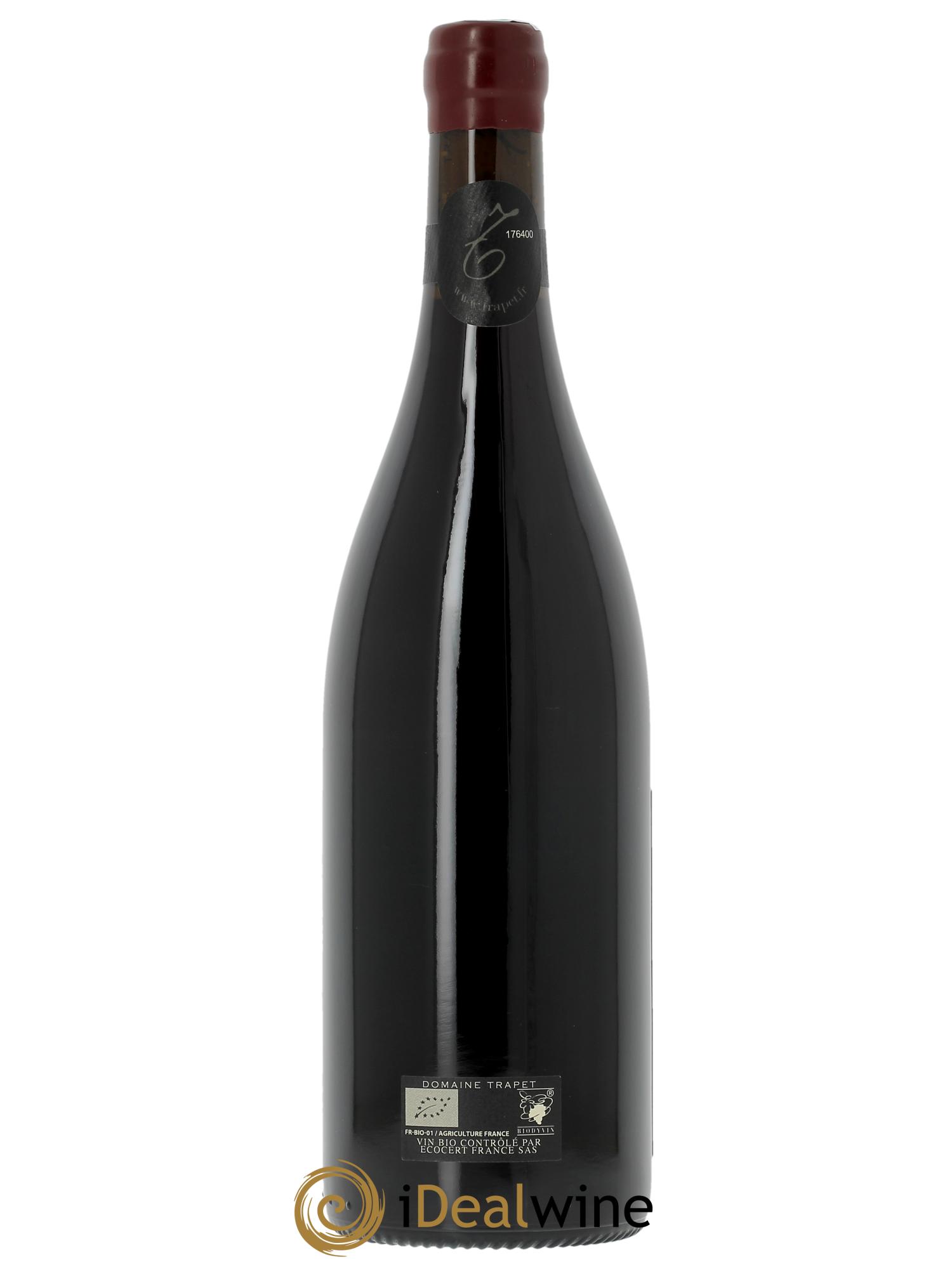 Gevrey-Chambertin 1er Cru Clos Prieur Domaine Trapet 2023 - Lotto di 1 bottiglia - 2