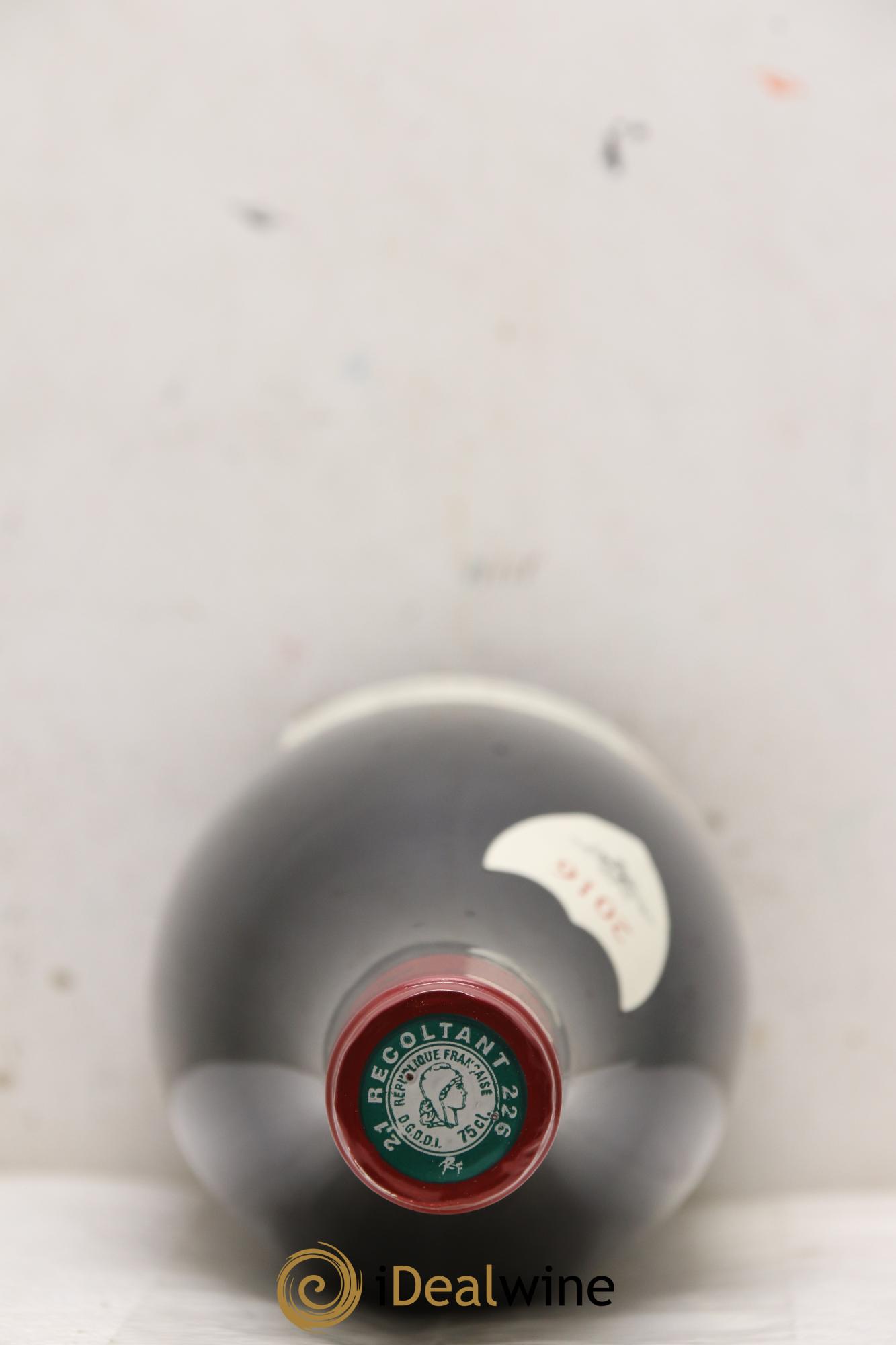 Gevrey-Chambertin Armand Rousseau (Domaine) 2016 - Posten von 1 Flasche - 1