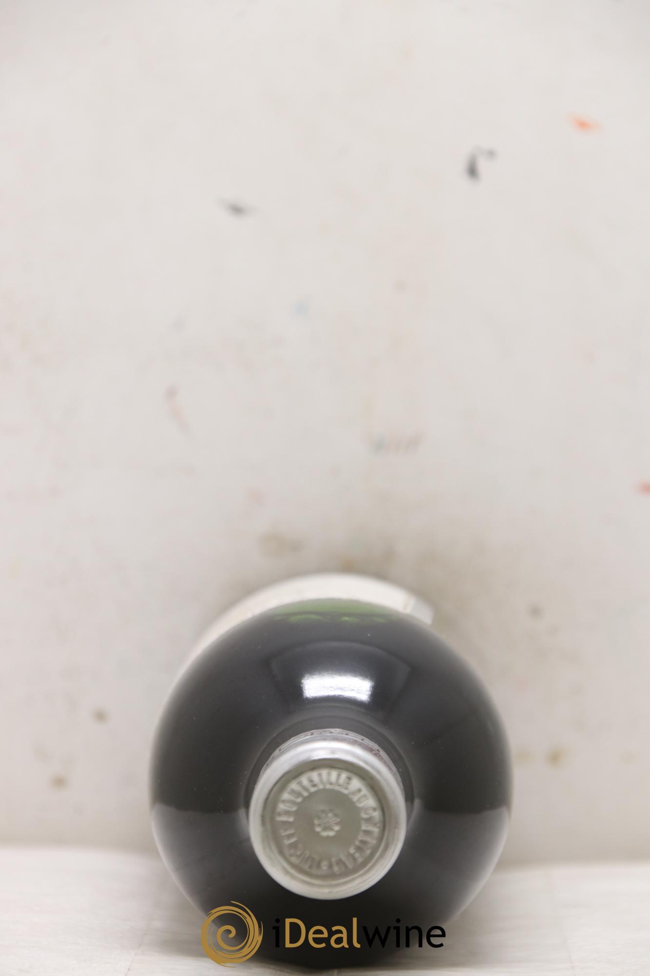 Château la Fleur de Gay 1990 - Lot de 1 bouteille - 1