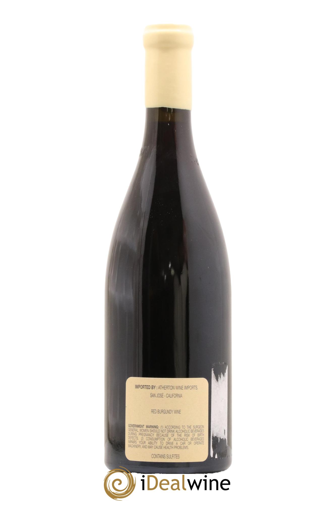 Vosne-Romanée Pierre-Yves Colin Morey 2021 - Lotto di 1 bottiglia - 1