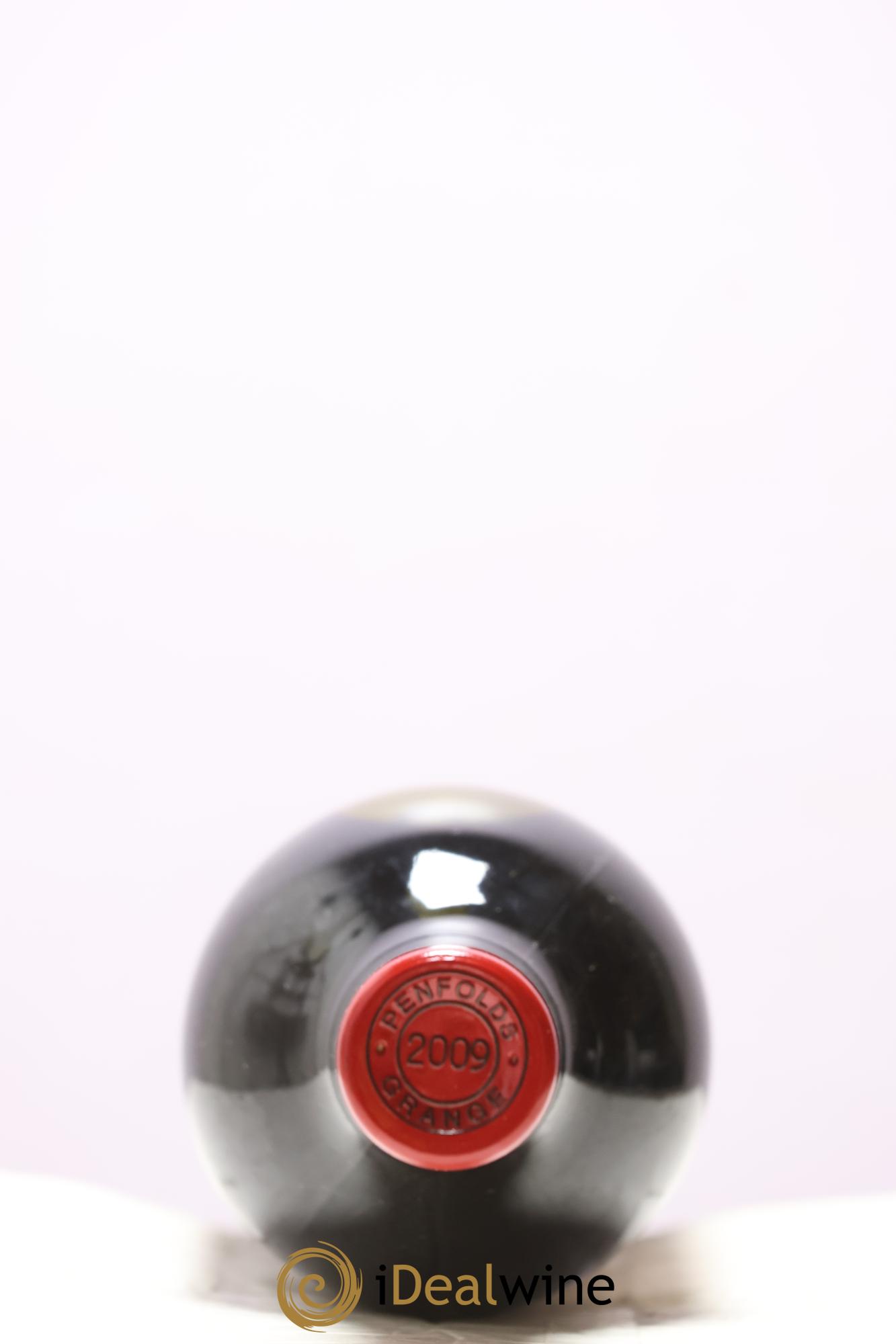 South Australia Penfolds Wines Grange Bin 95 2009 - Lot de 2 bouteilles - 2