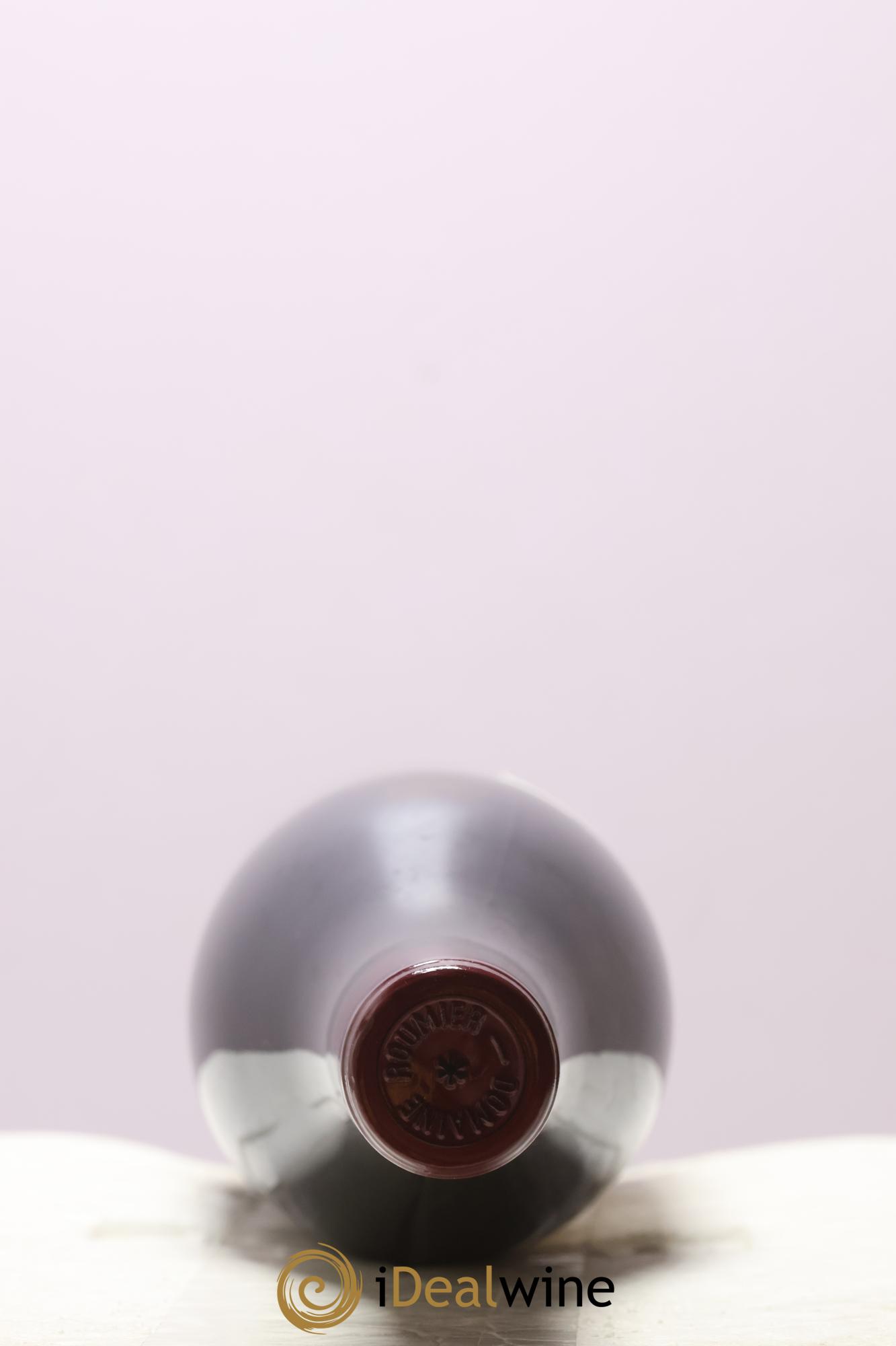 Bonnes-Mares Grand Cru Georges Roumier (Domaine) 2019 - Lot de 1 bouteille - 2