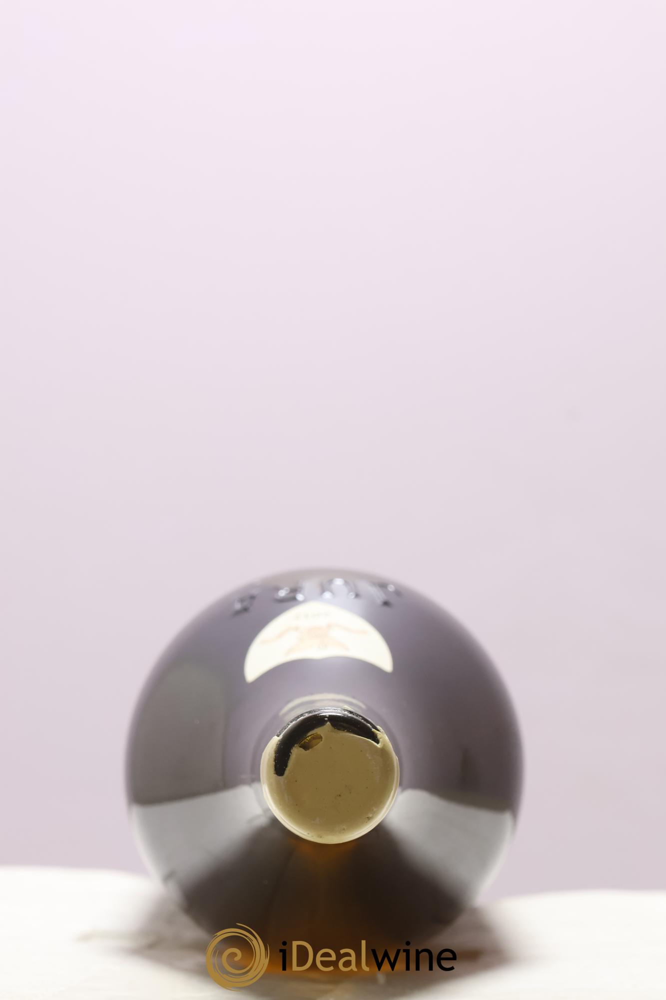 Arbois-Pupillin Chardonnay (cire blanche) Overnoy-Houillon (Domaine) 2012 - Lotto di 1 magnum - 1