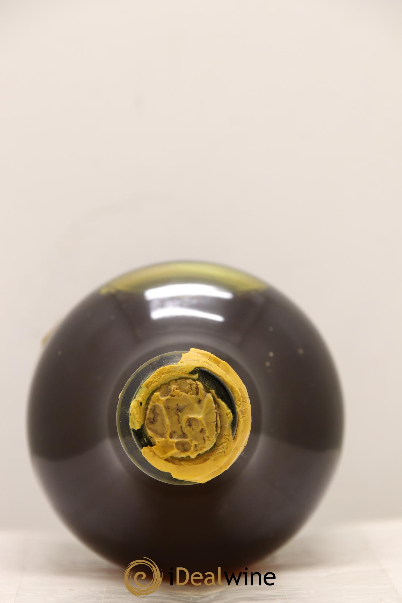 L'Etoile Vin Jaune Domaine de Montbourgeau 1993 - Posten von 1 Clavelin - 1