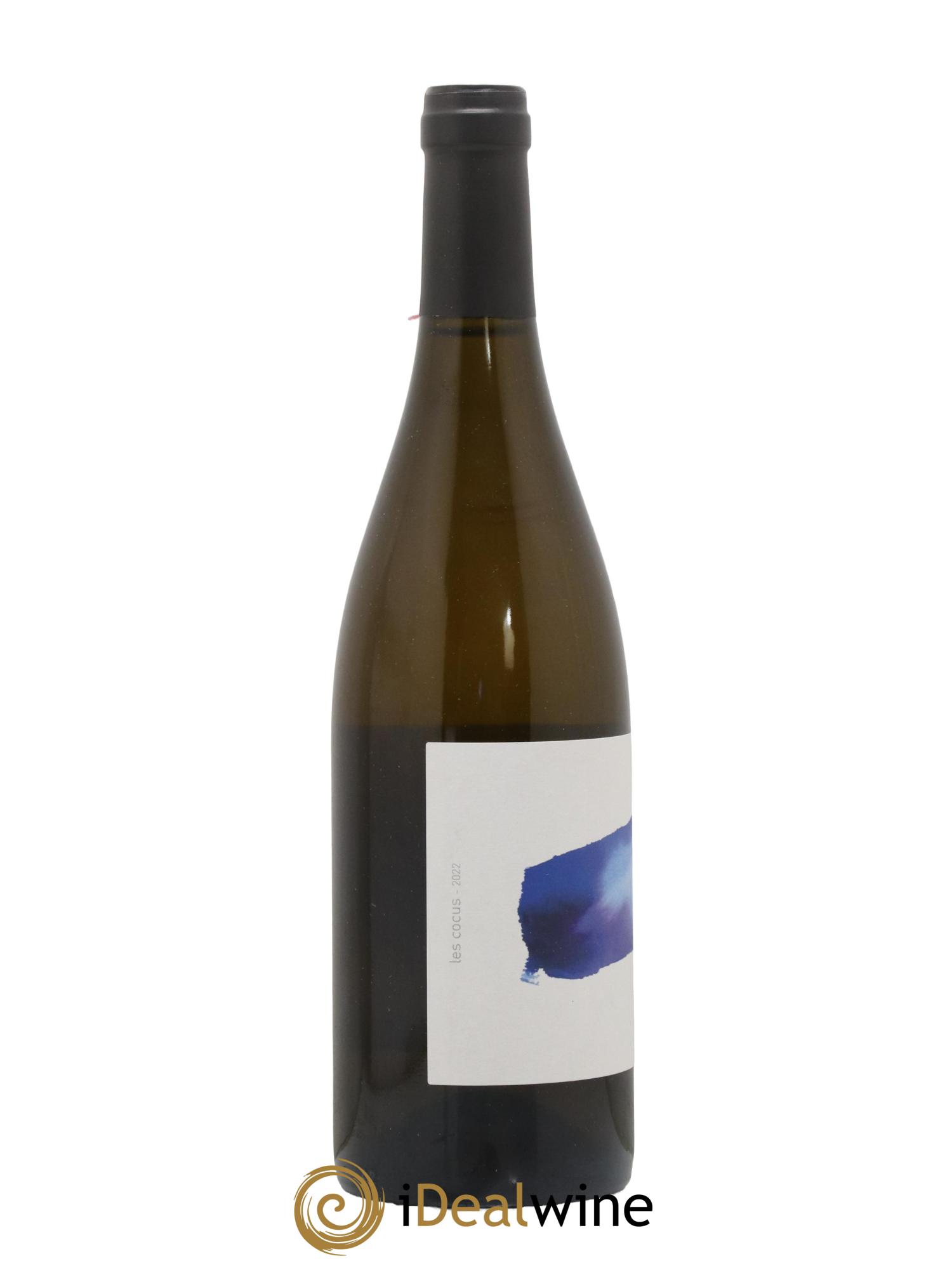 Anjou Cocus Thomas Batardière 2022 - Posten von 1 Flasche - 1