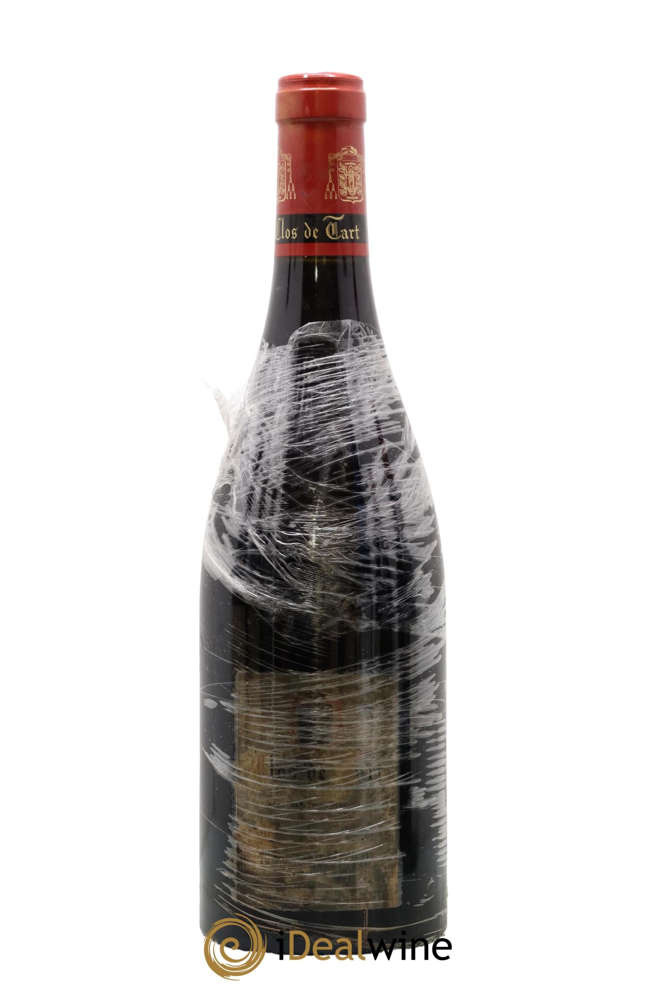 Clos de Tart Grand Cru Clos de Tart 2015 - Lot de 1 bouteille - 1