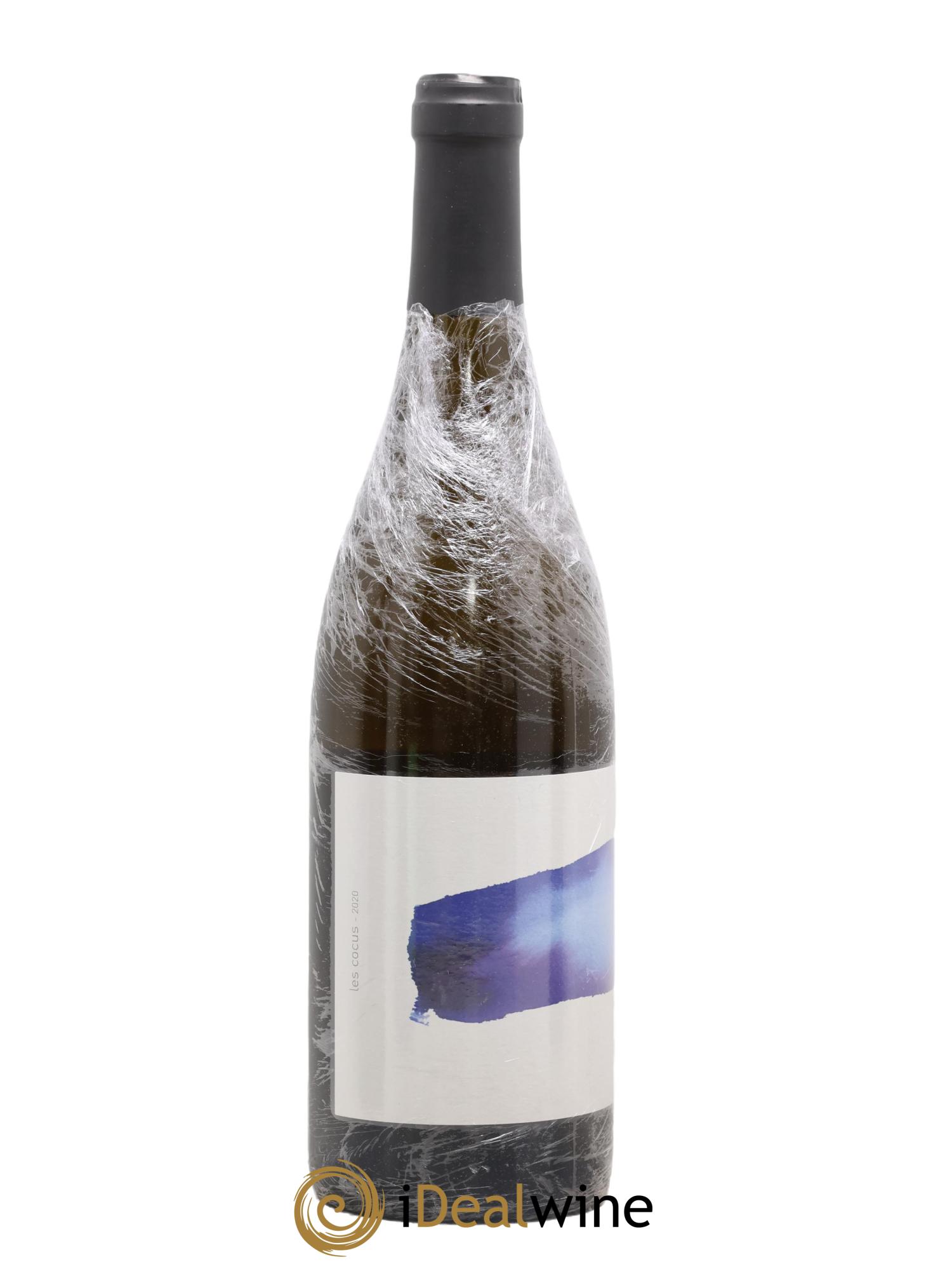 Anjou Cocus Thomas Batardière 2020 - Lot de 1 bouteille - 0