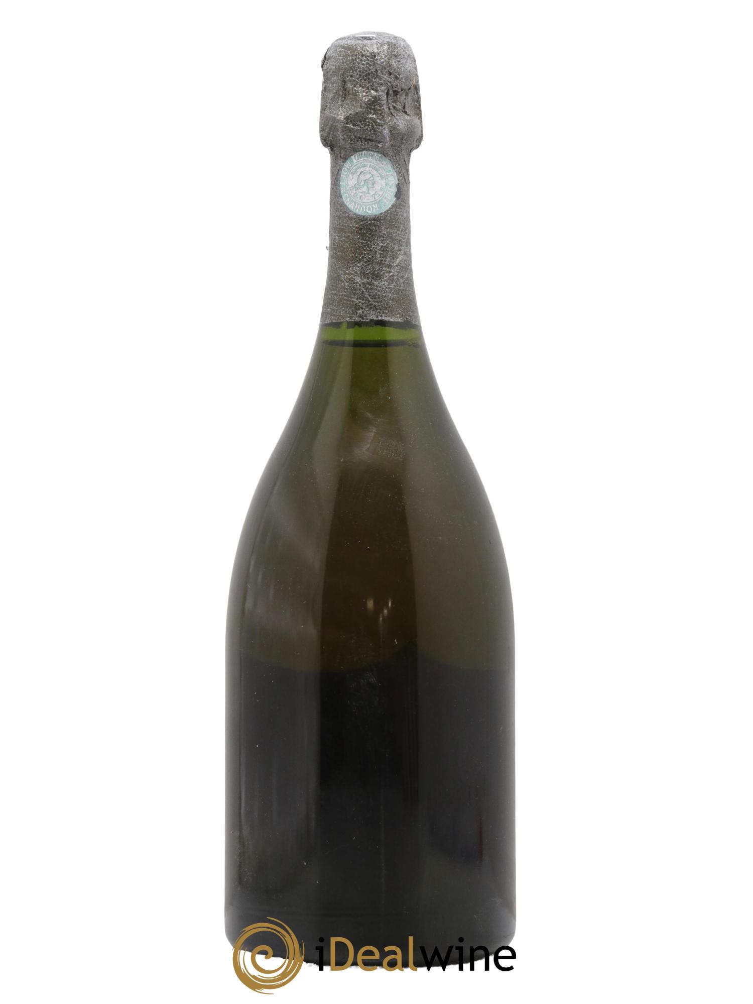 Brut Dom Pérignon 1973 - Lot of 1 bottle - 1