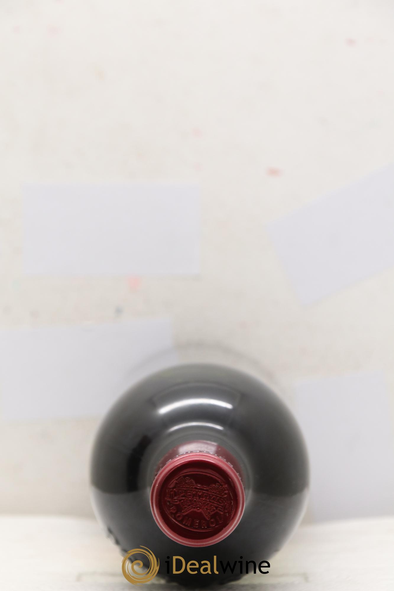 Petrus 2011 - Lotto di 1 bottiglia - 1