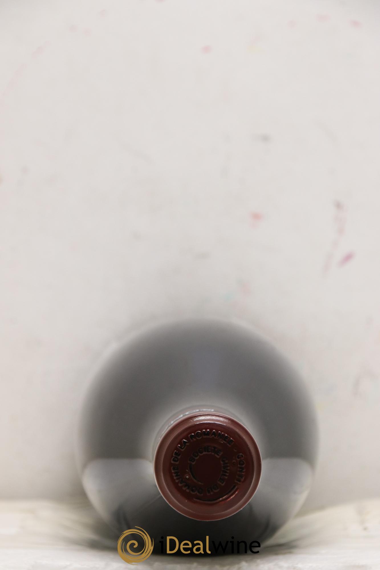 Romanée-Saint-Vivant Grand Cru Domaine de la Romanée-Conti 2020 - Lotto di 1 bottiglia - 2