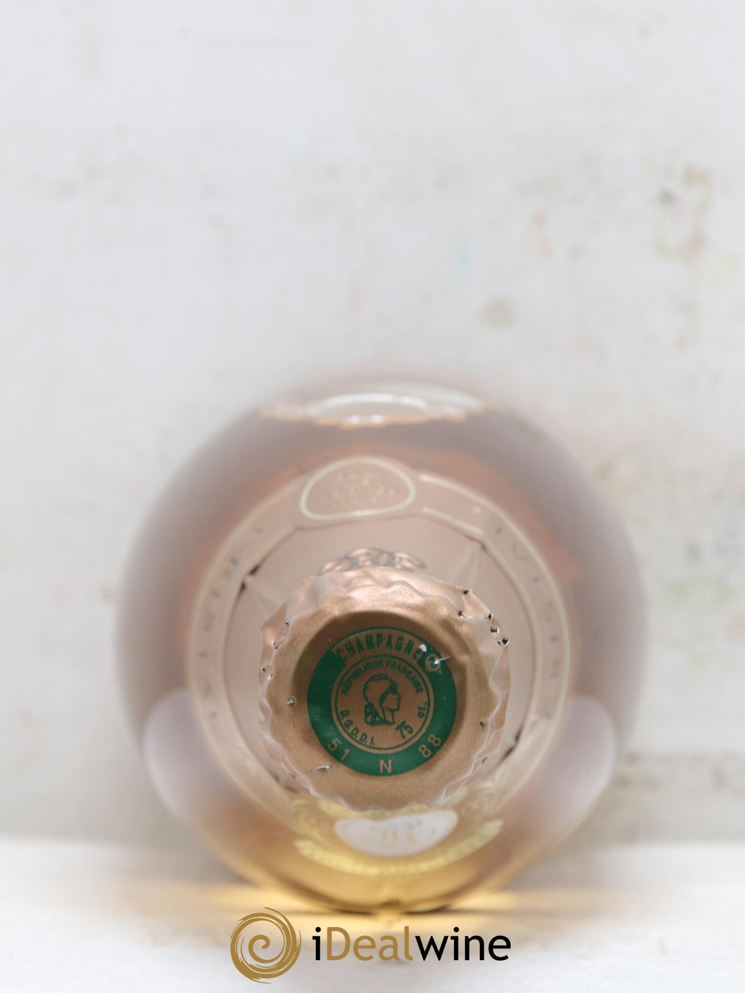 Cristal Louis Roederer 2014 - Lot of 1 bottle - 2