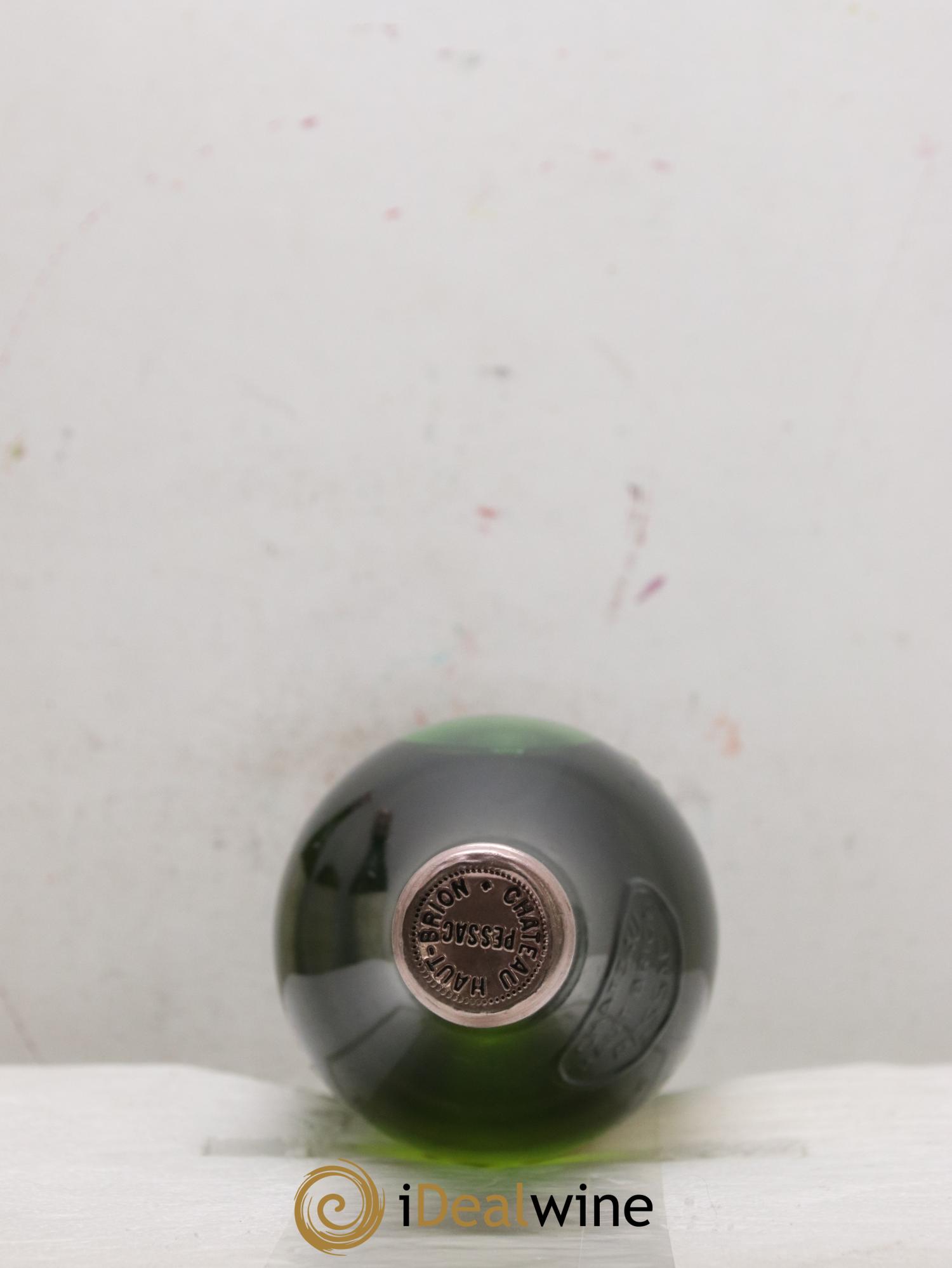 Château Haut Brion 1985 - Lot de 3 bouteilles - 1