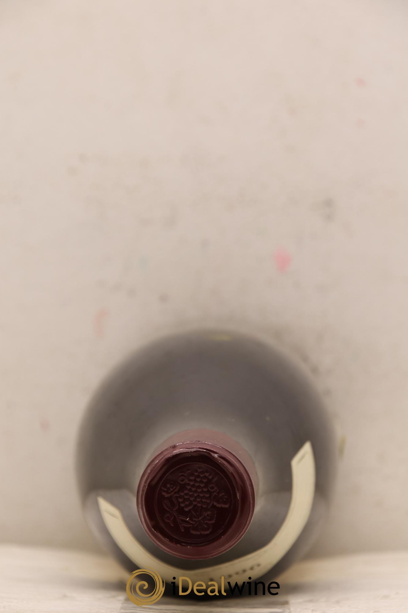 Romanée-Saint-Vivant Grand Cru Hudelot-Noëllat 1996 - Lotto di 1 bottiglia - 1