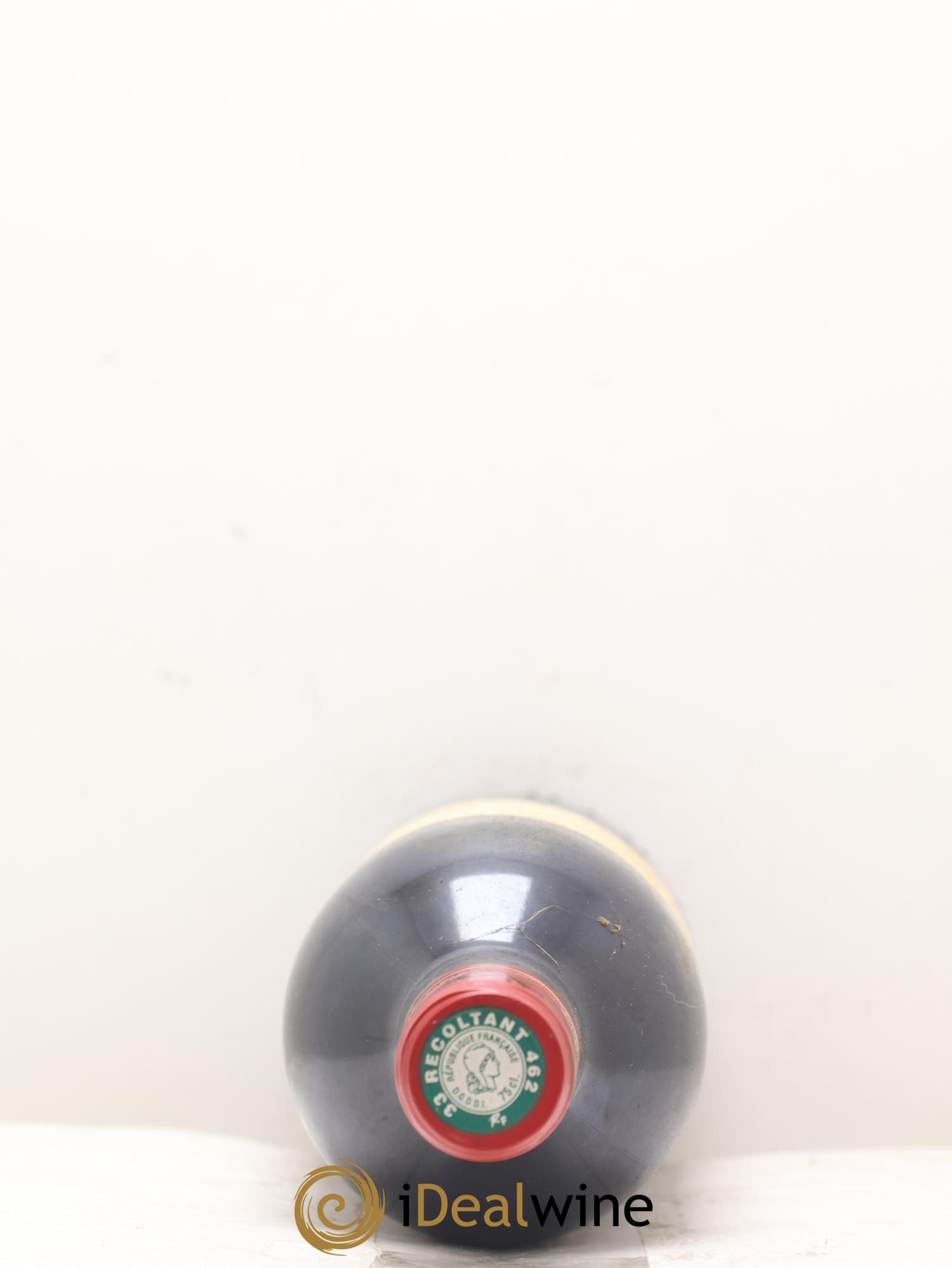 Château Certan de May 2010 - Lot of 1 bottle - 1