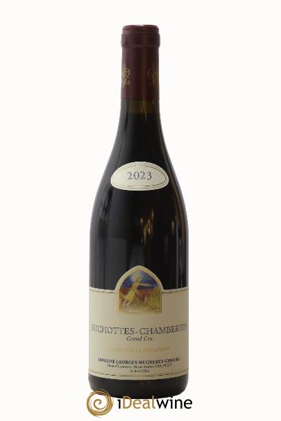 Ruchottes-Chambertin Grand Cru Mugneret-Gibourg (Domaine) 2023 - Lotto di 1 bottiglia - 0