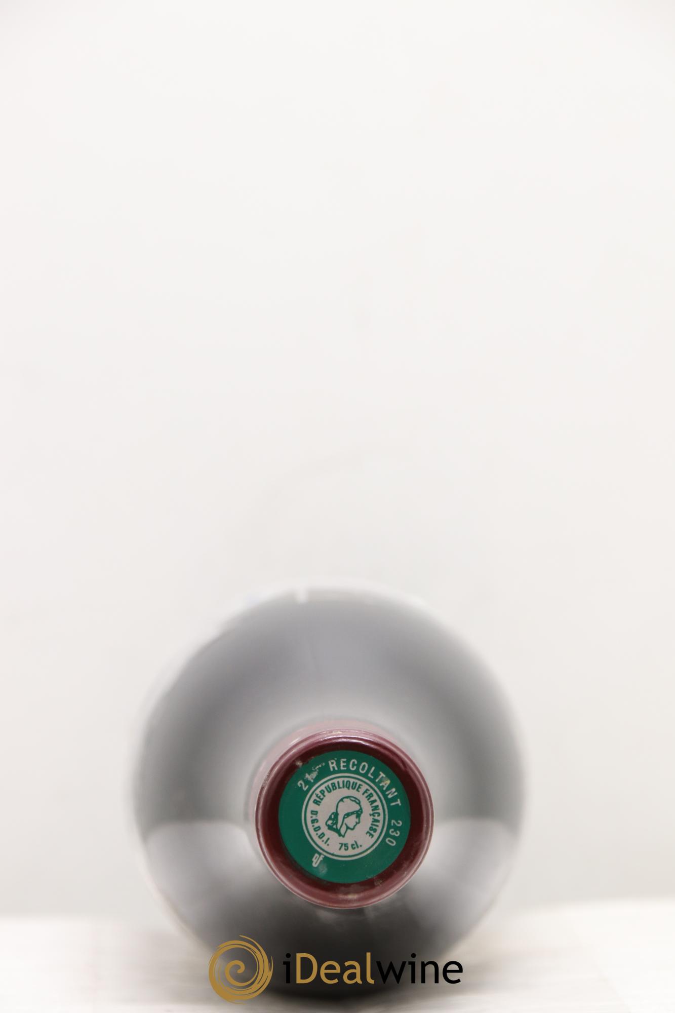 Chambolle-Musigny Georges Roumier (Domaine) 2009 - Lot de 1 bouteille - 1