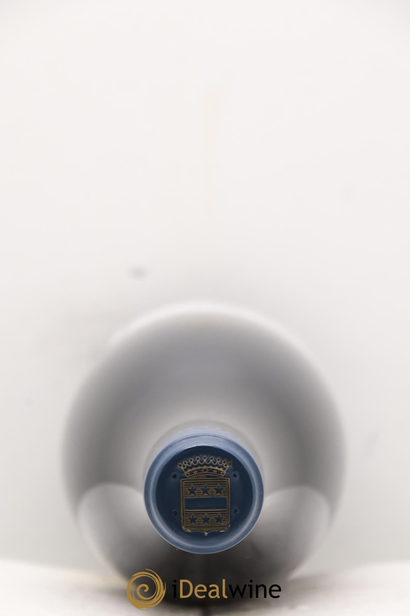 La Romanée Grand Cru Comte Liger-Belair (Domaine du) 2006 - Lot de 1 bouteille - 2