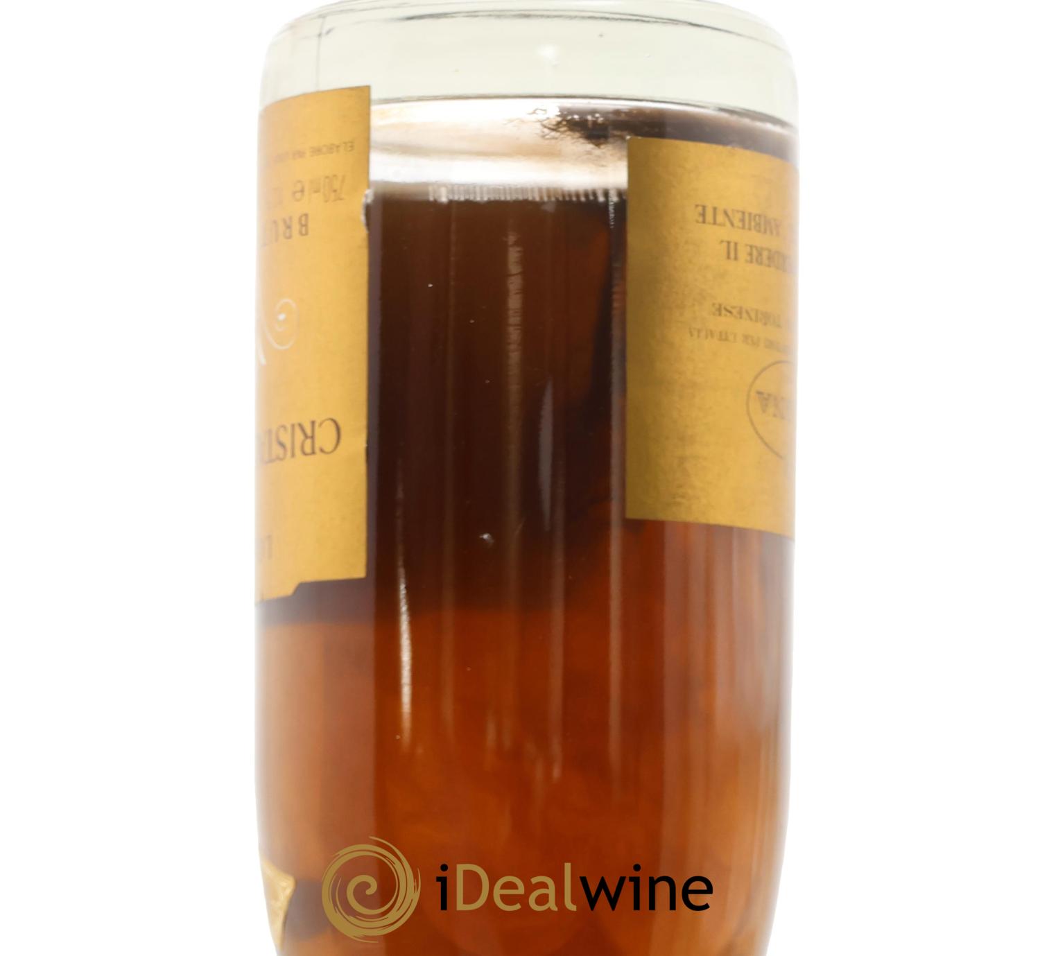 Cristal Louis Roederer 1985 - Lotto di 1 bottiglia - 2