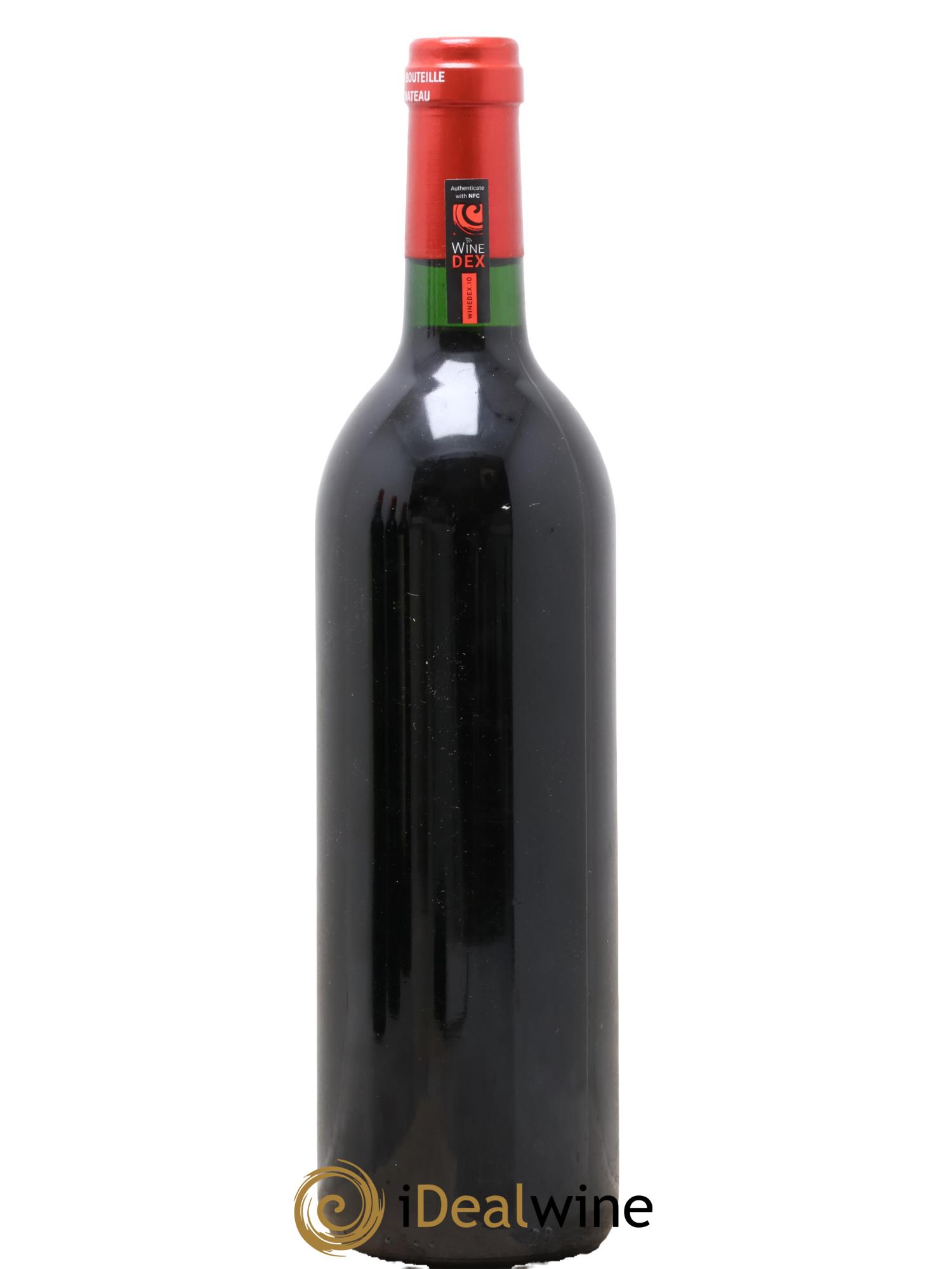 Petrus 1993 - Lot of 1 bottle - 1