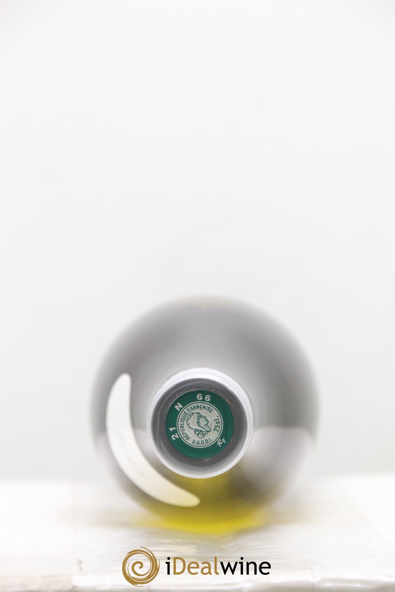 Puligny-Montrachet Leroy SA 2015 - Lotto di 1 bottiglia - 2