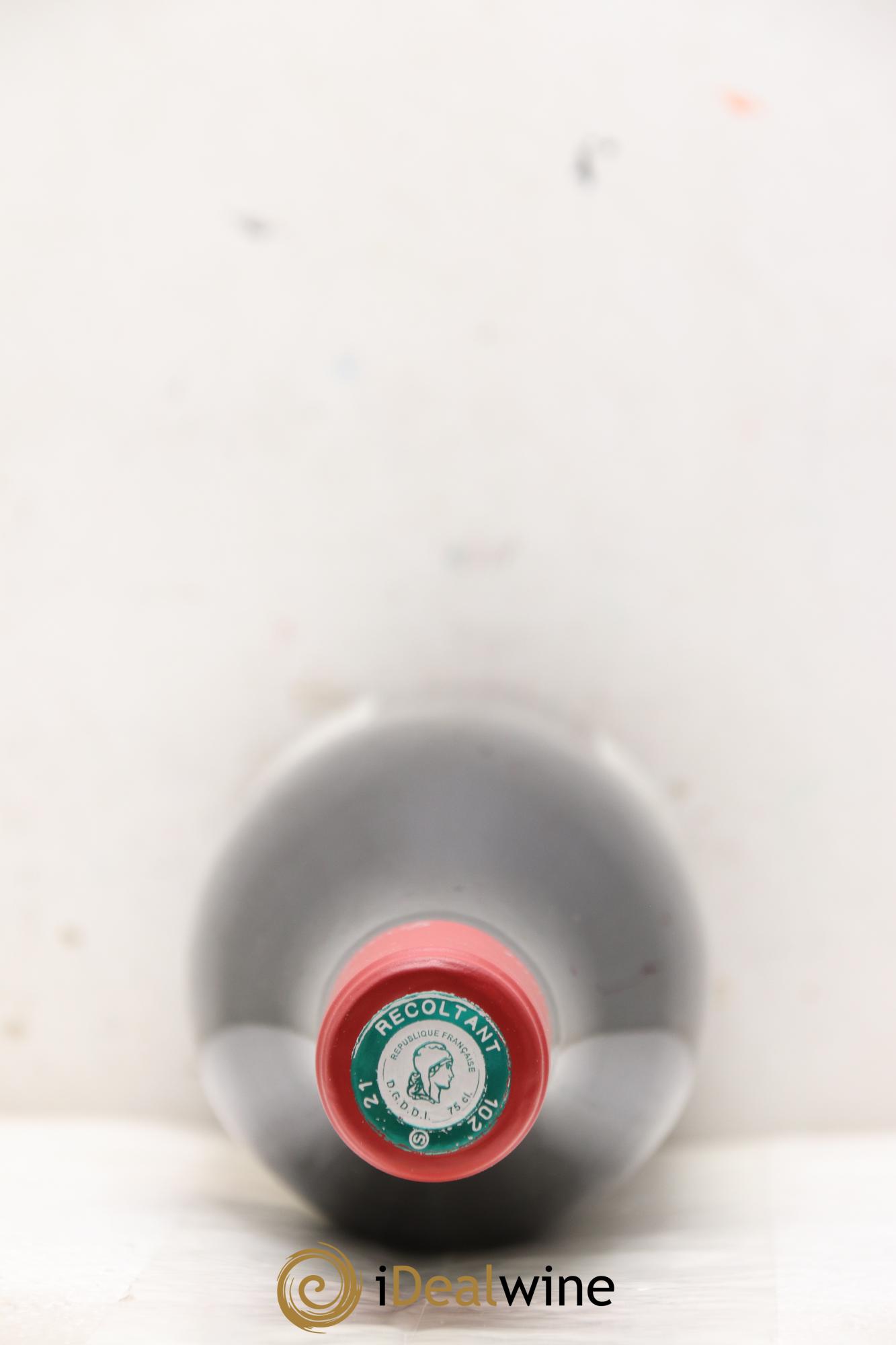 Vosne-Romanée 1er Cru Les Brulées Gérard Mugneret 2021 - Lotto di 2 bottiglie - 2