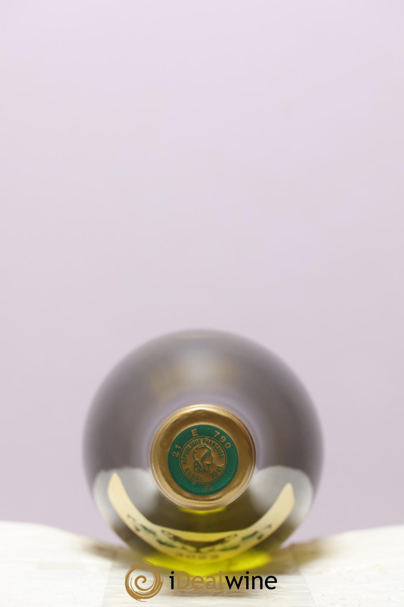 Meursault 1er Cru Caillerets Coche Dury (Domaine) 2022 - Posten von 1 Flasche - 1