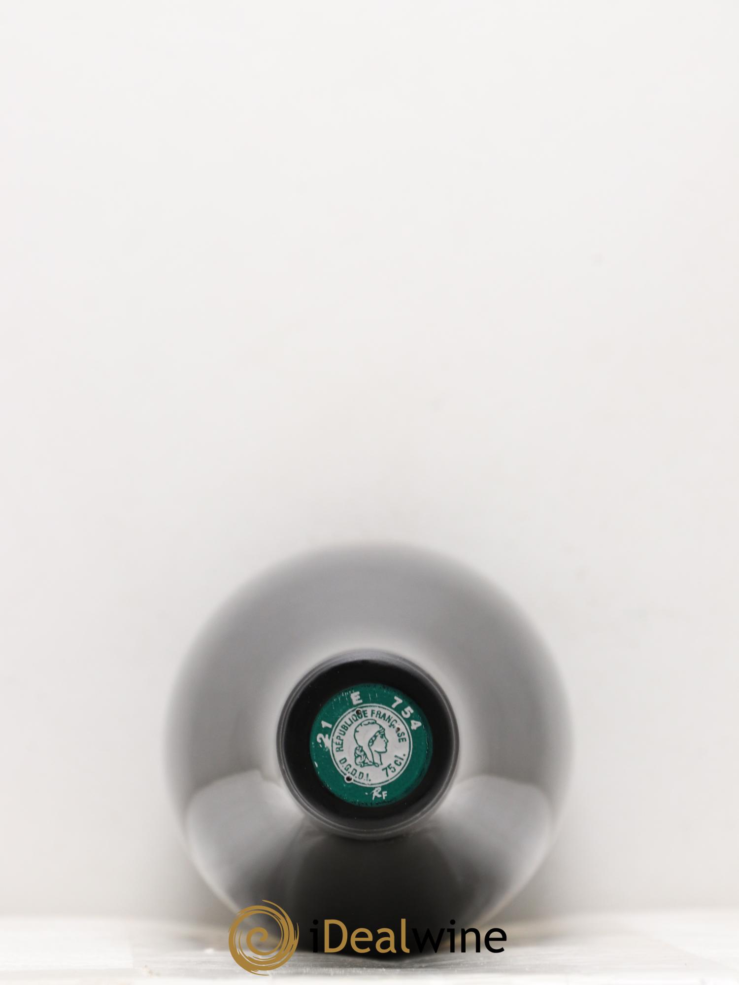 Nuits-Saint-Georges 1er Cru Les Murgers Cécile Tremblay  2014 - Lot of 1 bottle - 2