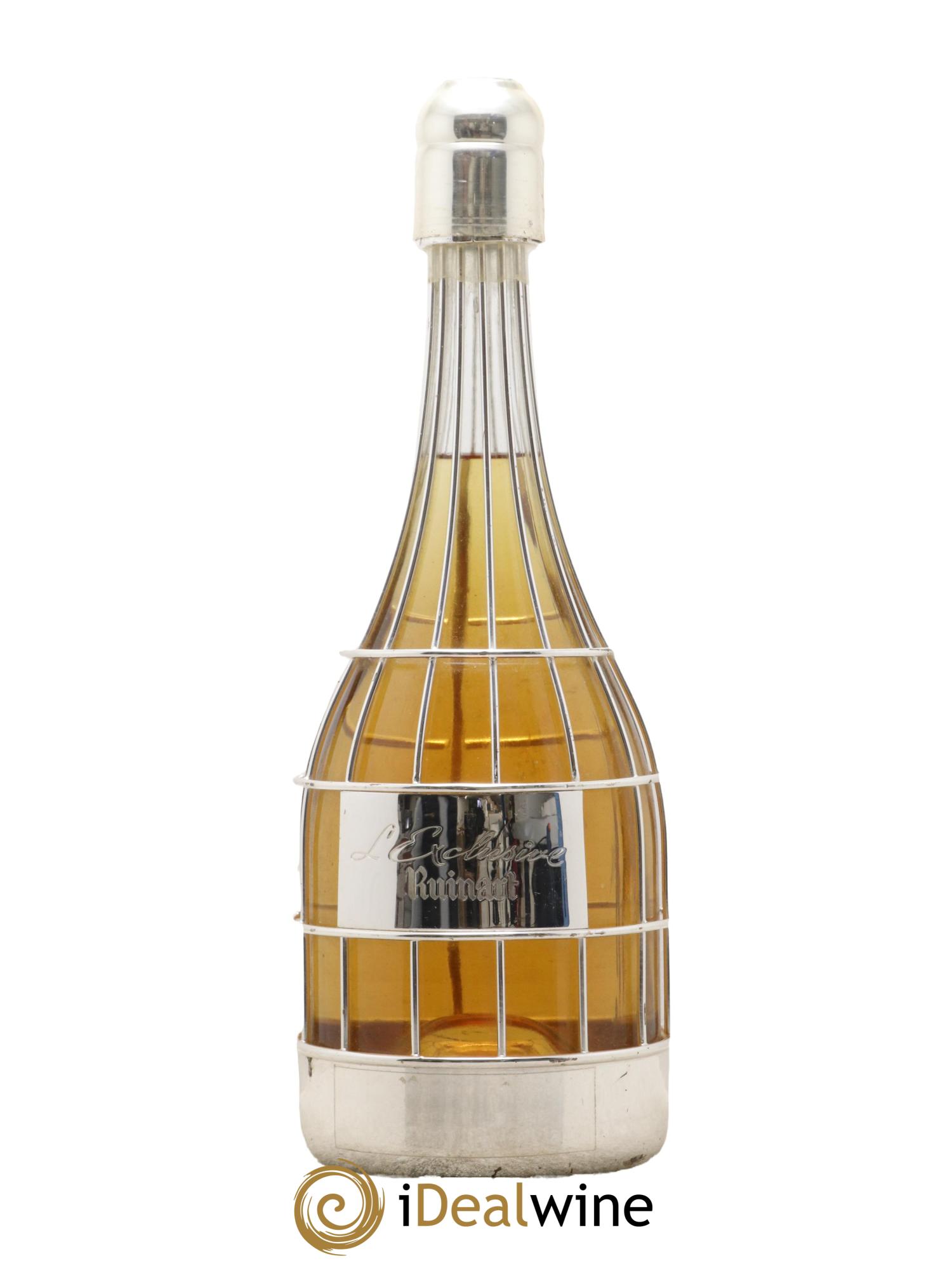 Blanc de Blancs L'Exclusive Ruinart - Lot de 1 magnum - 1