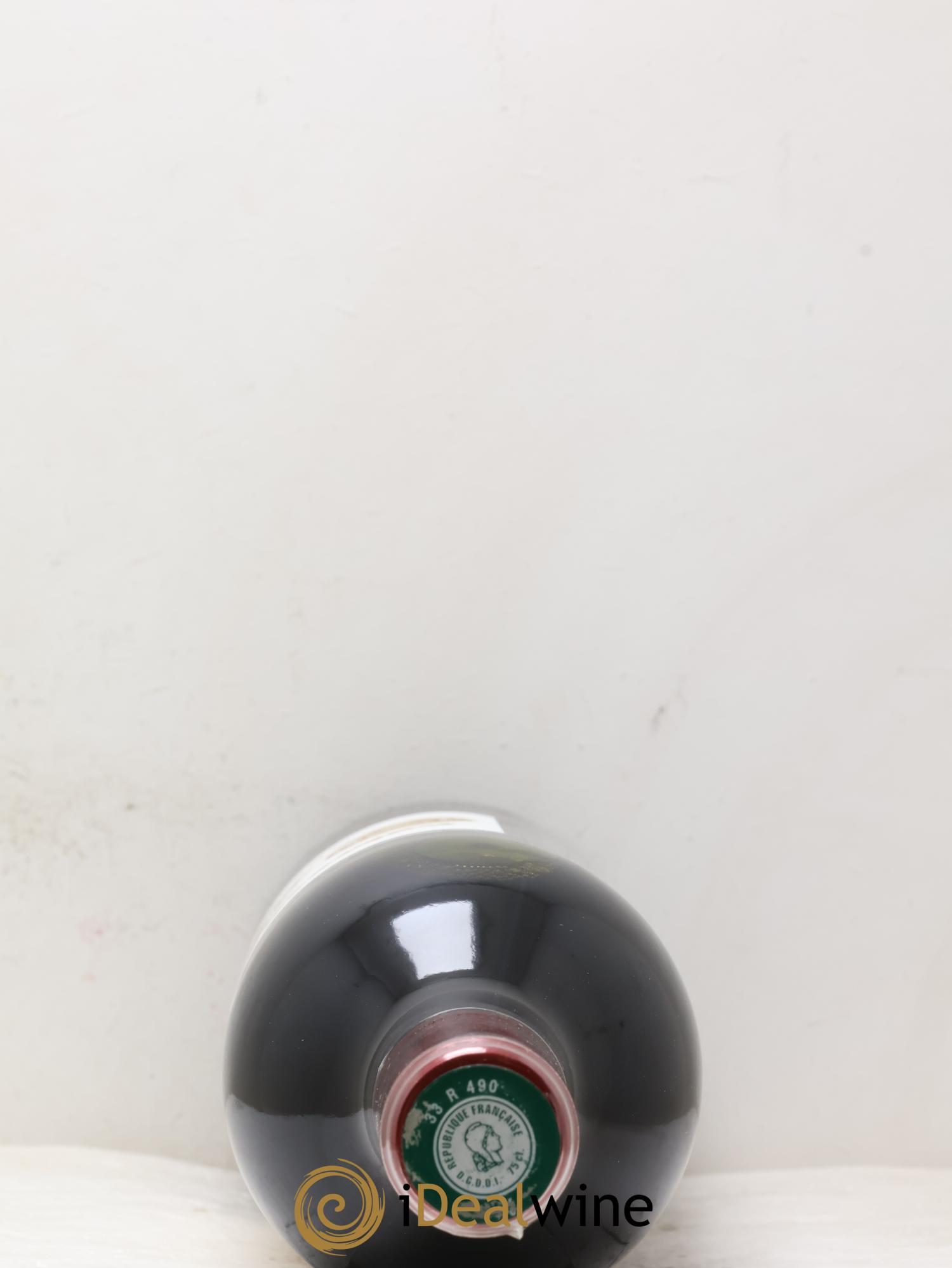 Château Cheval Blanc 1er Grand Cru Classé A 2016 - Lot de 1 bouteille - 3