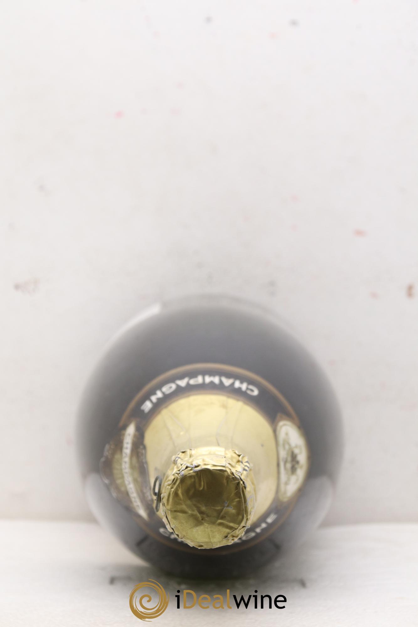 Brut Vintage Pol Roger Paul Bara 1985 - Lot de 1 magnum - 1