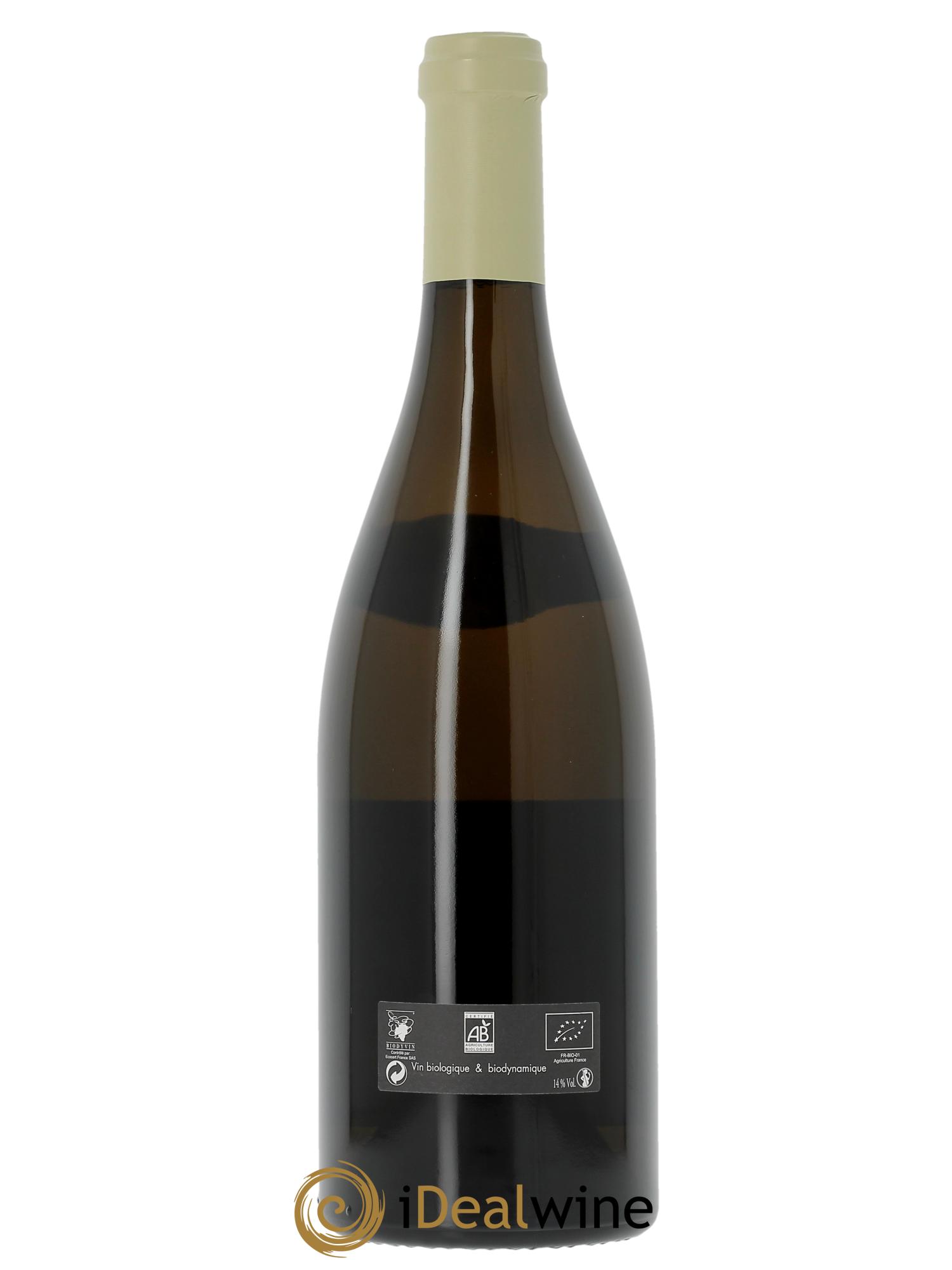 Sancerre Le Pavé Domaine Vacheron et Fils 2022 - Lot de 1 bouteille - 1