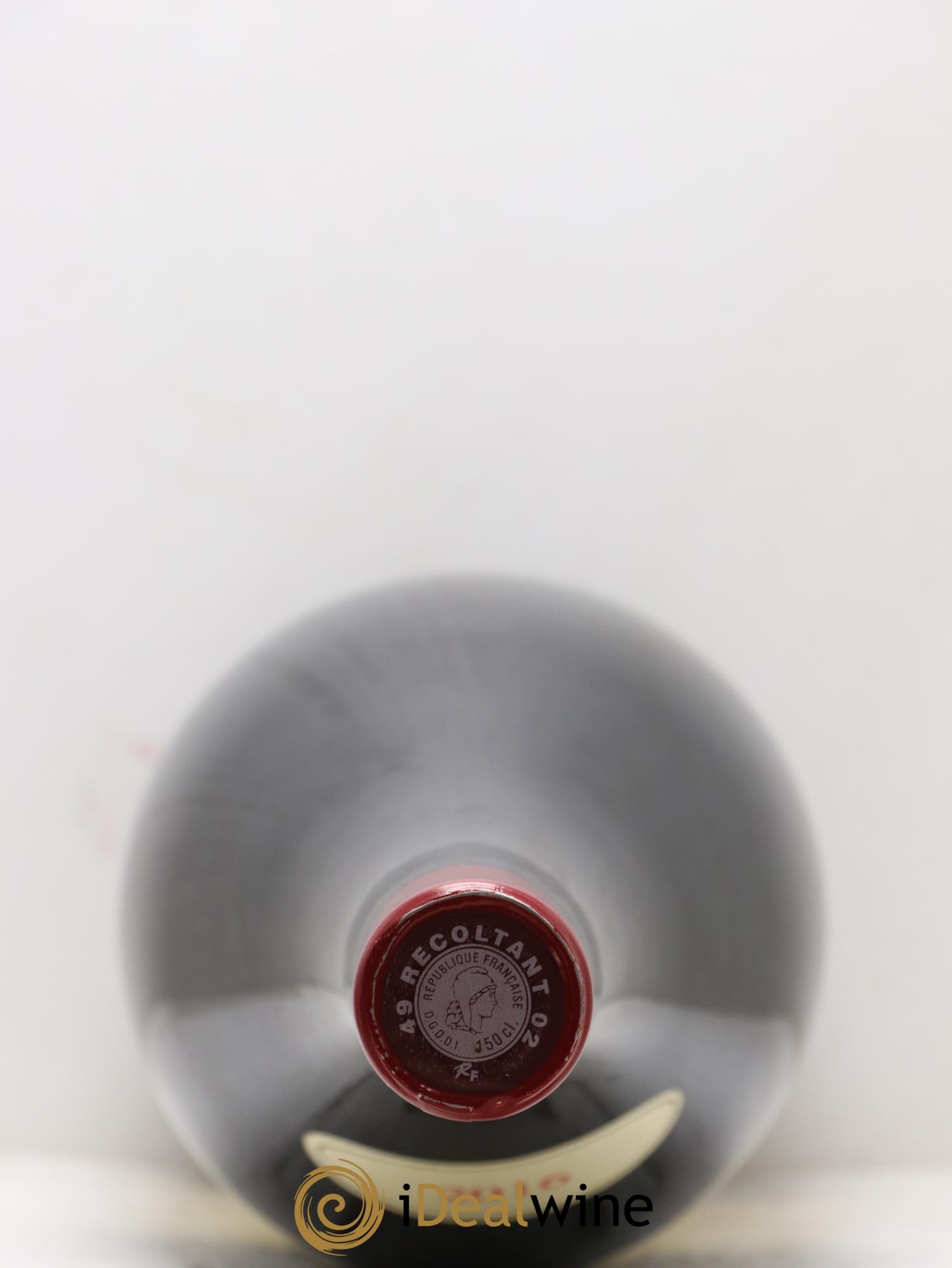 Saumur-Champigny Les Poyeux Clos Rougeard 2016 - Lotto di 1 magnum - 1