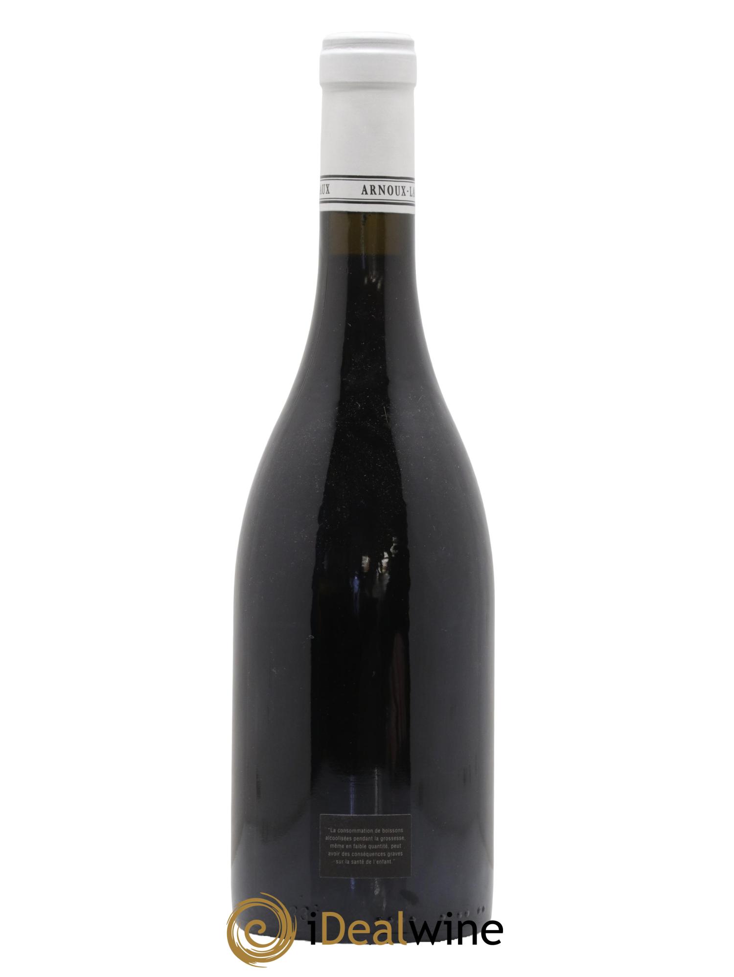 Nuits-Saint-Georges Les Poisets Arnoux-Lachaux (Domaine) 2018 - Lot de 1 bouteille - 1