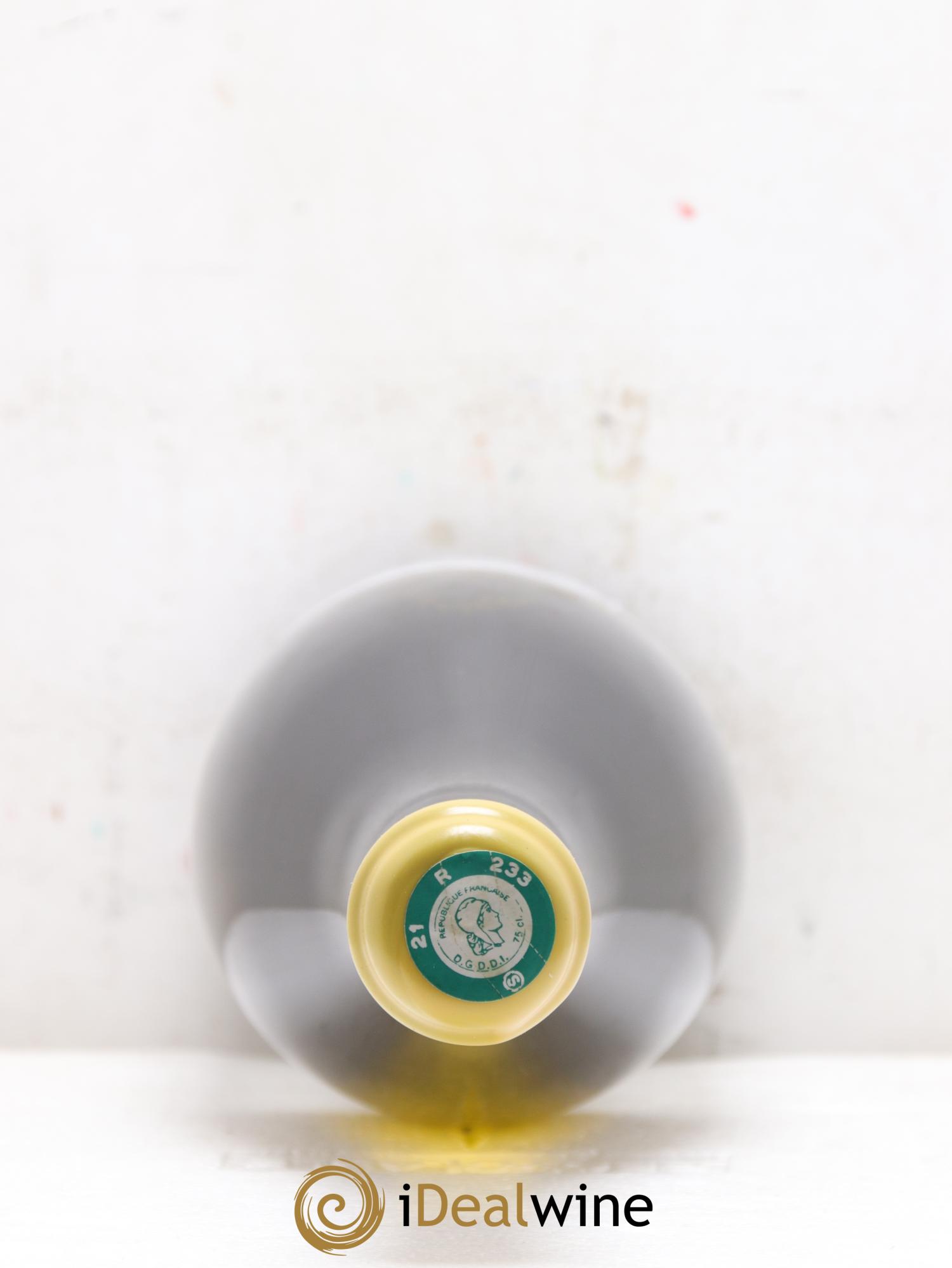 Puligny-Montrachet Les Enseignères d'Auvenay (Domaine) 2014 - Posten von 1 Flasche - 2