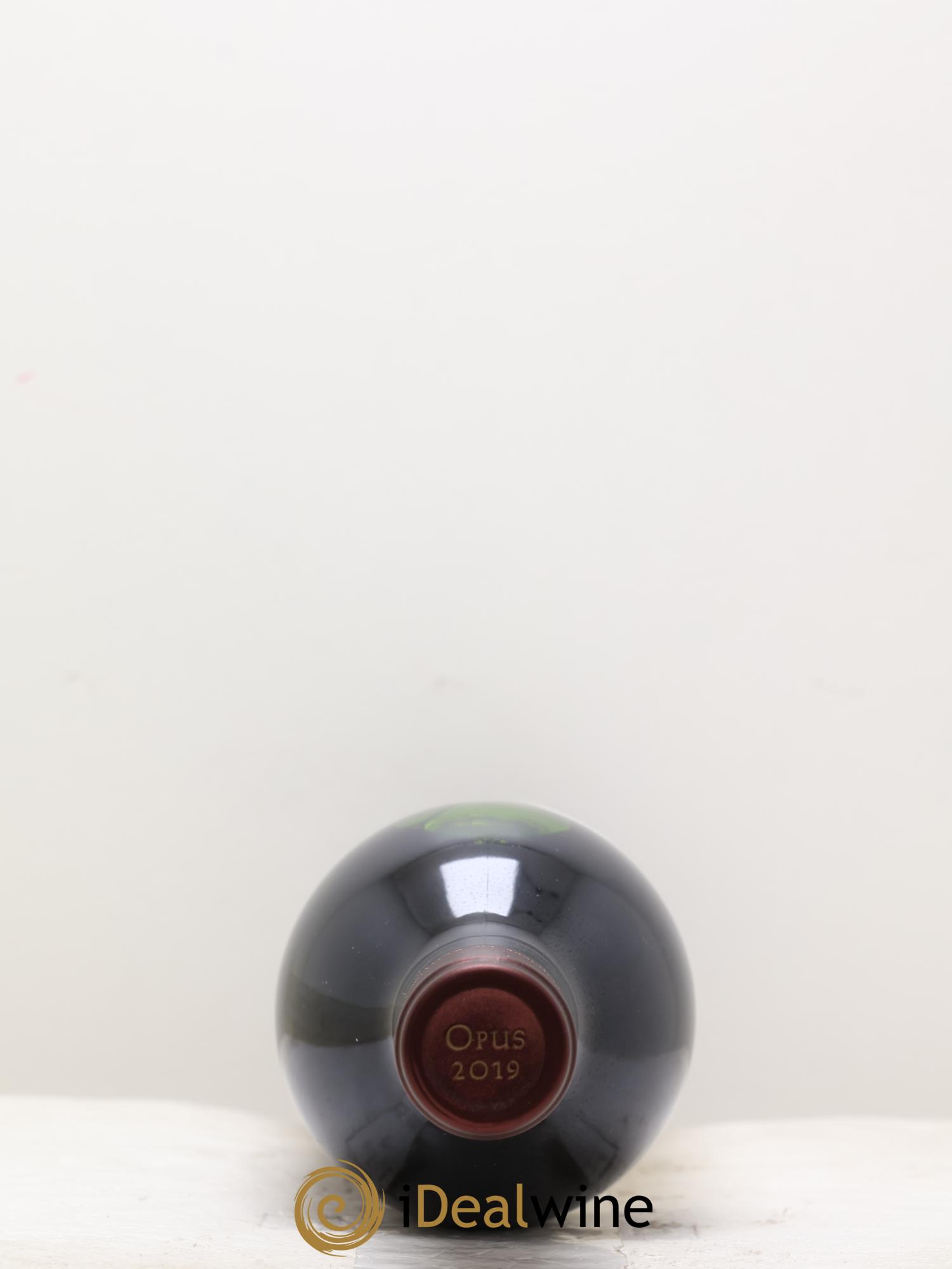 Napa Valley Opus One Robert Mondavi 2019 - Lotto di 2 bottiglie - 2