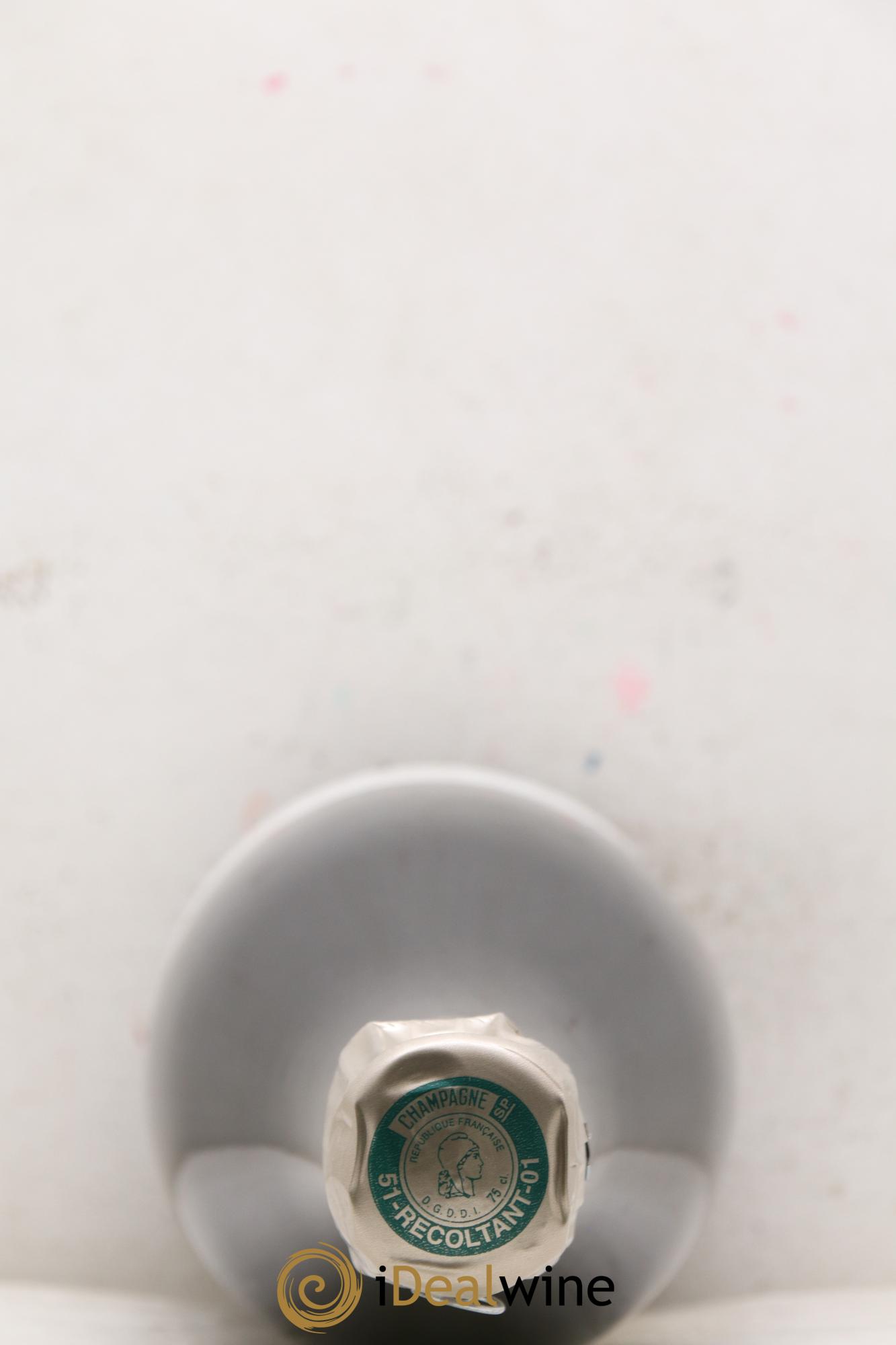 Initial Brut Jacques Selosse - Lot of 1 bottle - 2