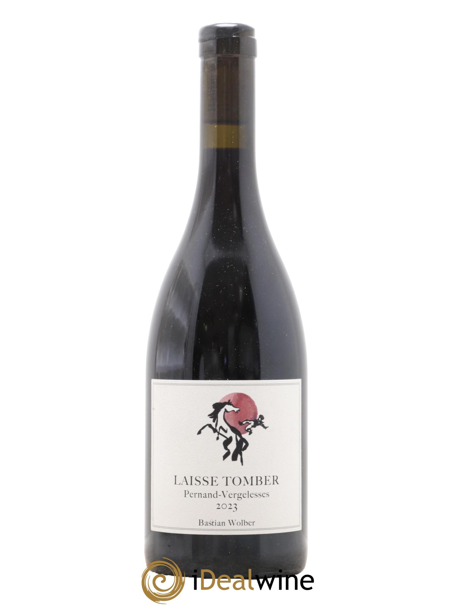 Pernand-Vergelesses 1er Cru 2023 - Lot de 1 bouteille - 0