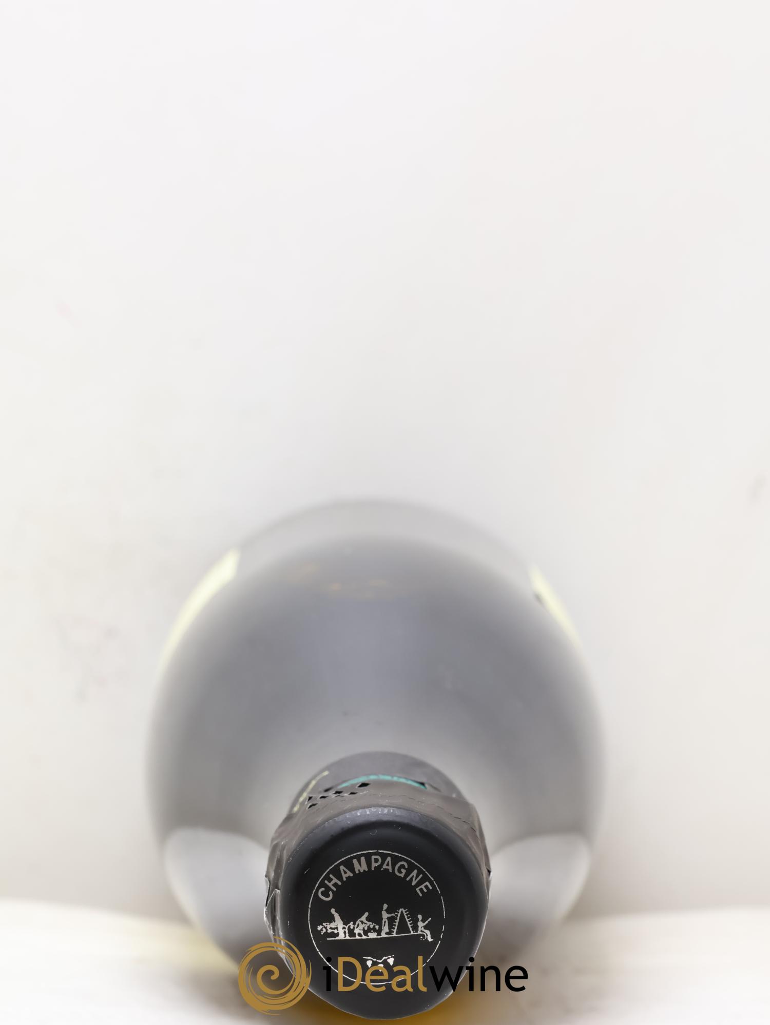 Chardonnay Les Traverses Aurélien Lurquin 2018 - Lot de 2 bouteilles - 2